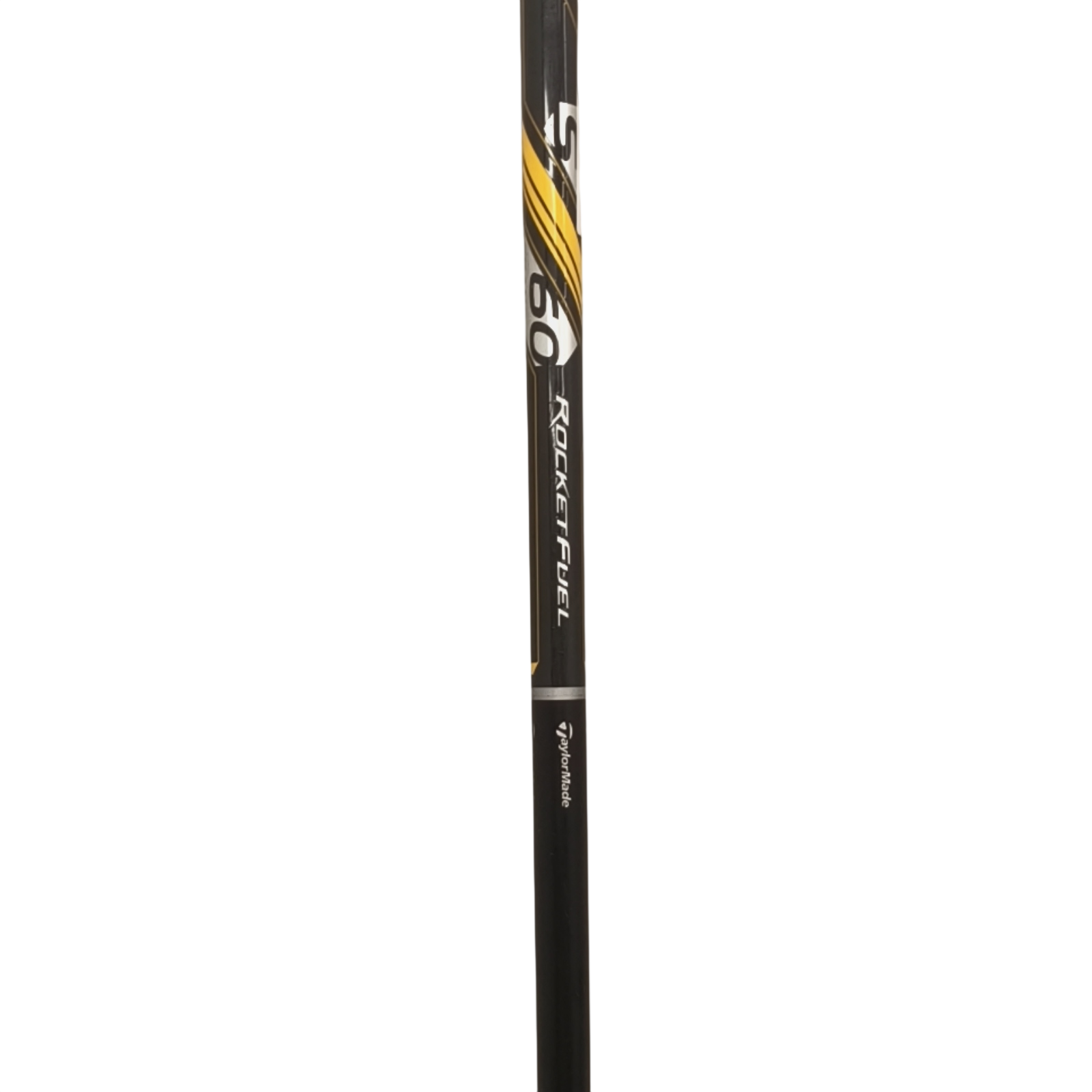 TaylorMade RBZ Stage 2 Fairway Wood / Flex Stiff / #3/15 [bg:photoroom-fallback]