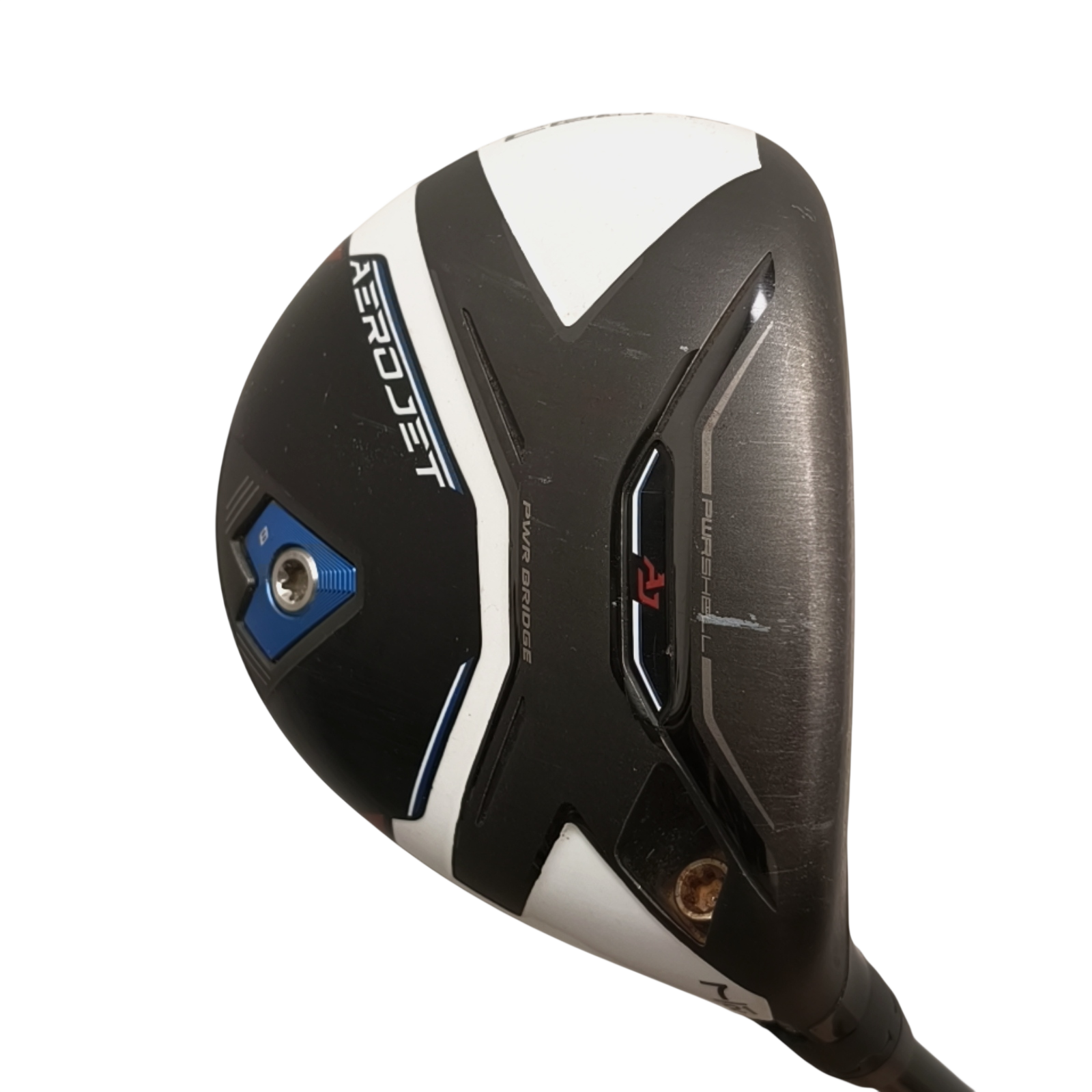 Cobra AeroJet Fairway Wood / Flex Regular / #7/21 [bg:photoroom-fallback]