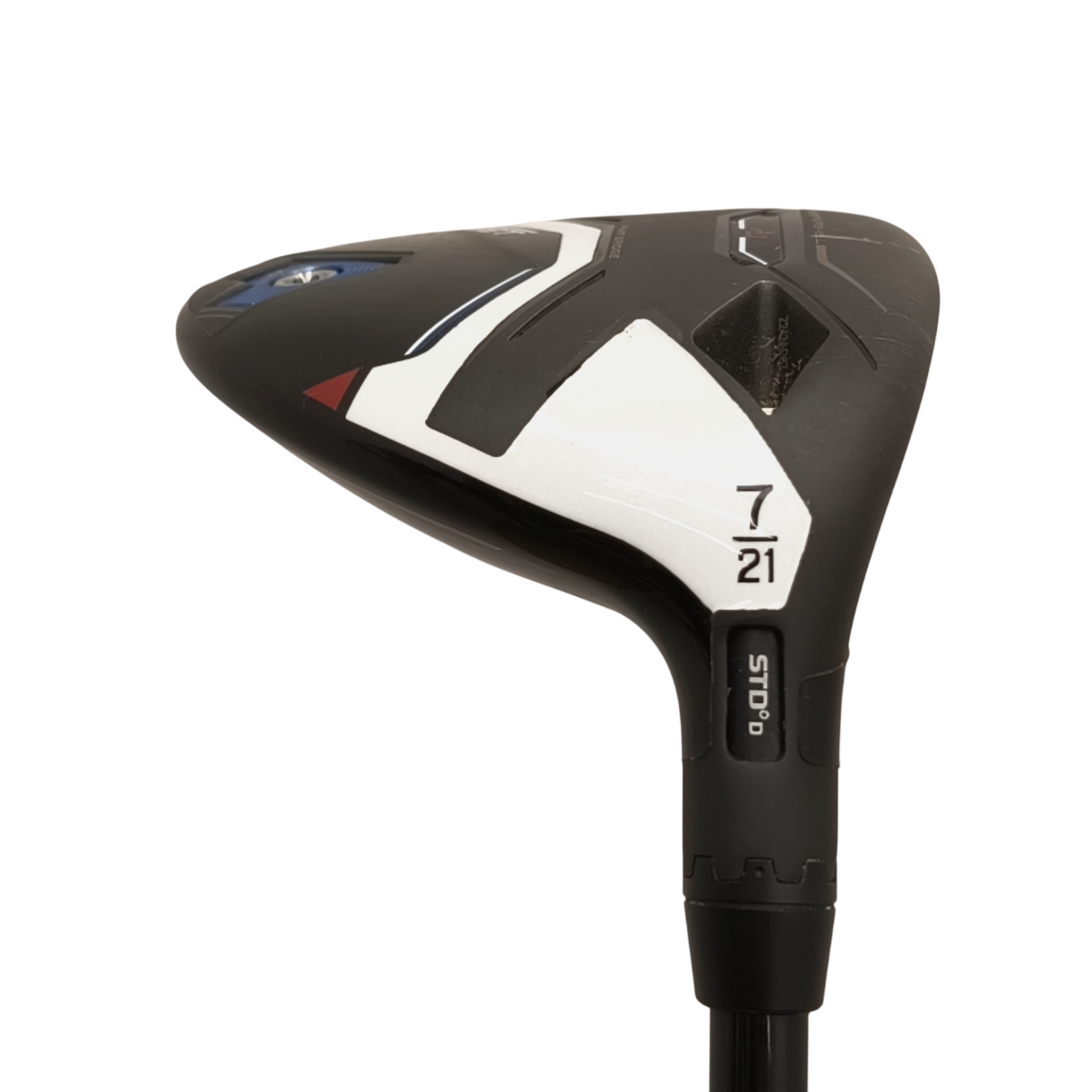 Cobra AeroJet Fairway Wood / Flex Regular / #7/21 [bg:photoroom-fallback]