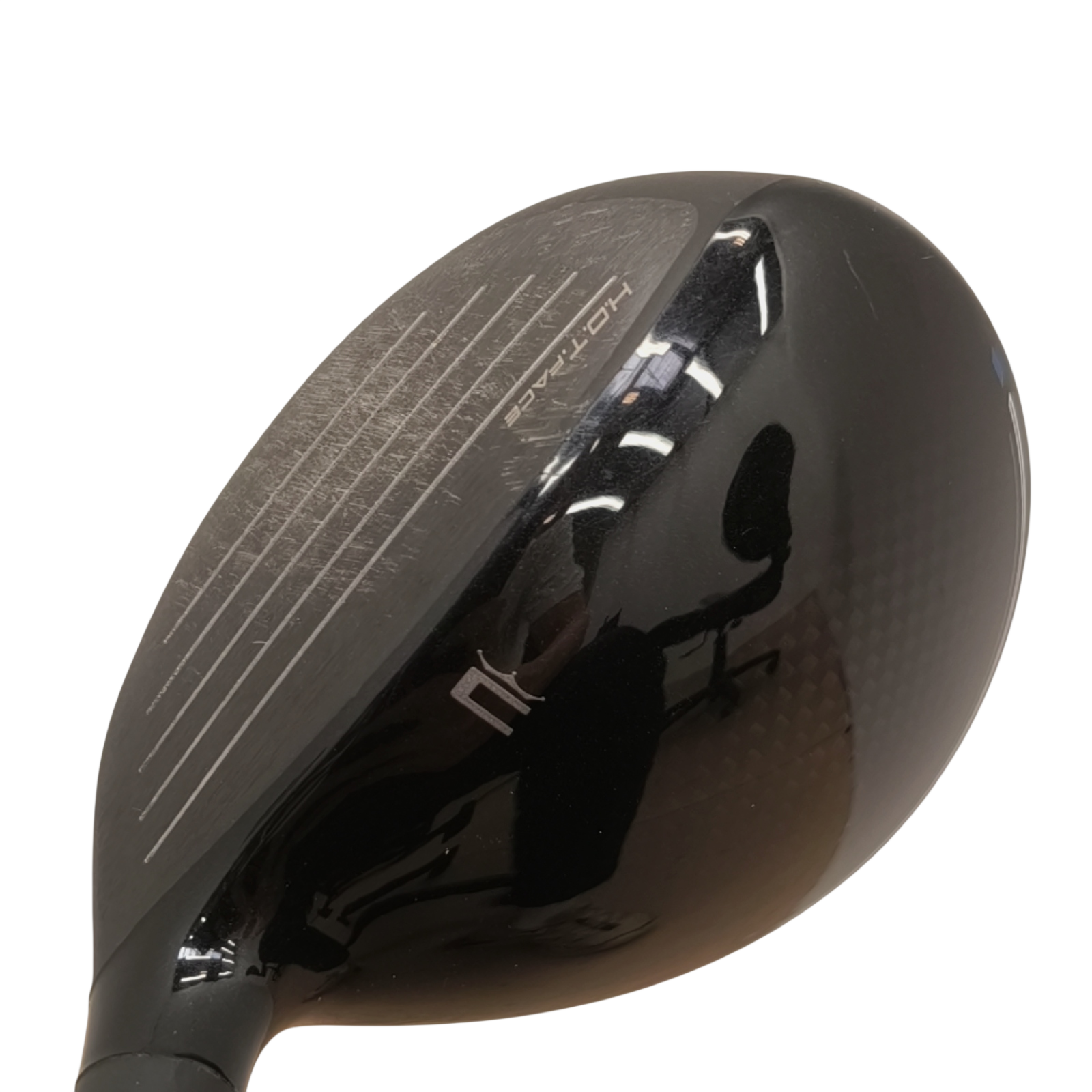 Cobra AeroJet Fairway Wood / Flex Regular / #7/21 [bg:photoroom-fallback]