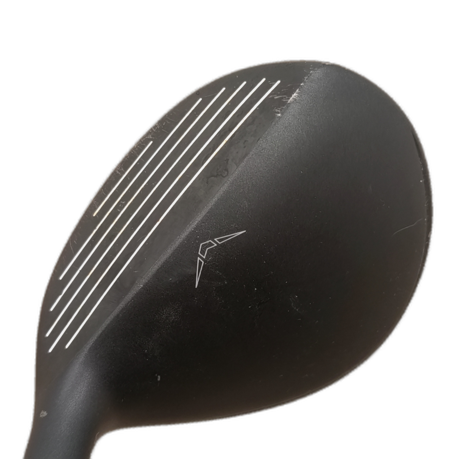 Ben Ross Hot Speed 2 Fairway Wood / Flex Regular / #7/20 [model:silueta] [bg:handrolled]