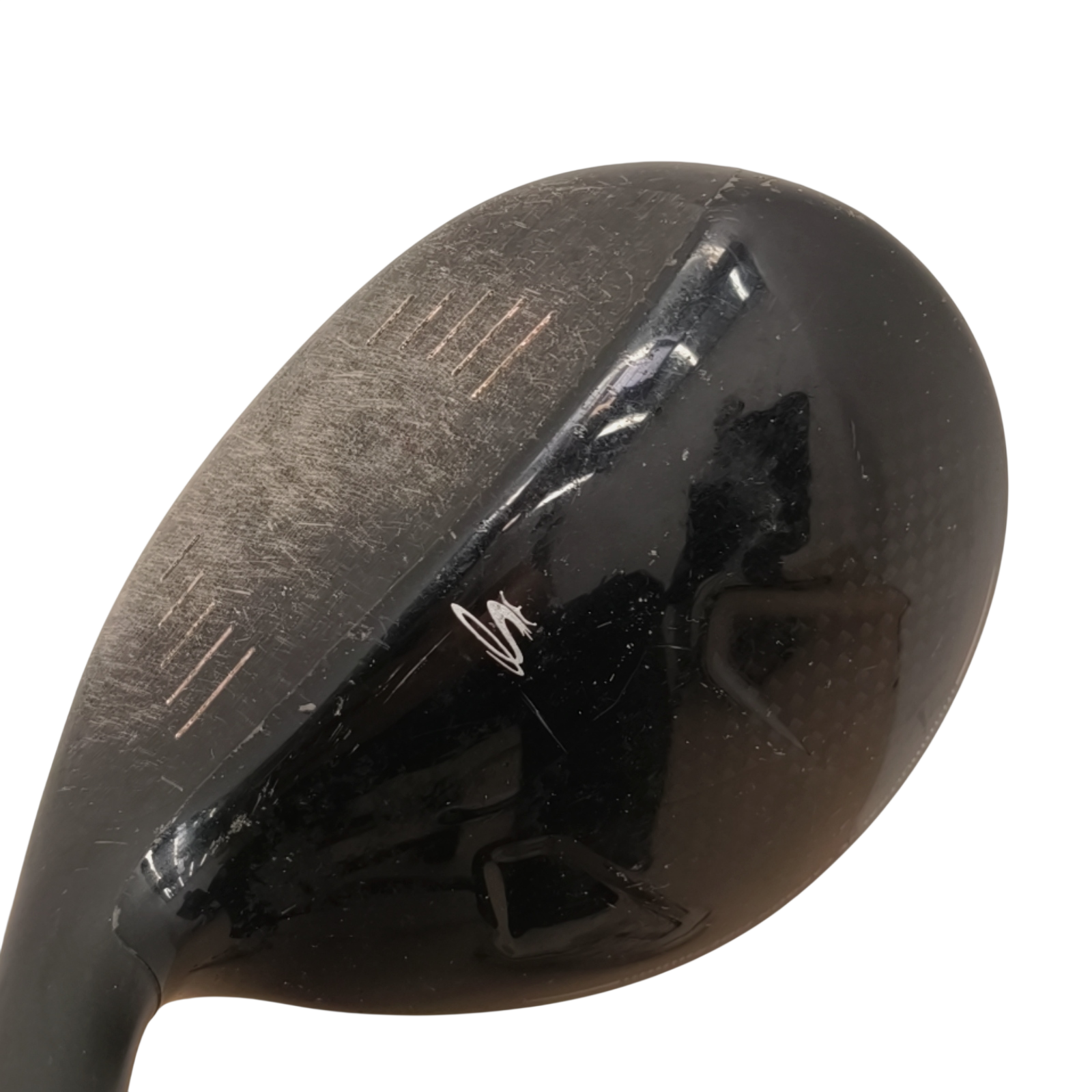 Cobra AIR-X Offset Fairway Wood / Flex Ladies / #7/27 [bg:photoroom-fallback]