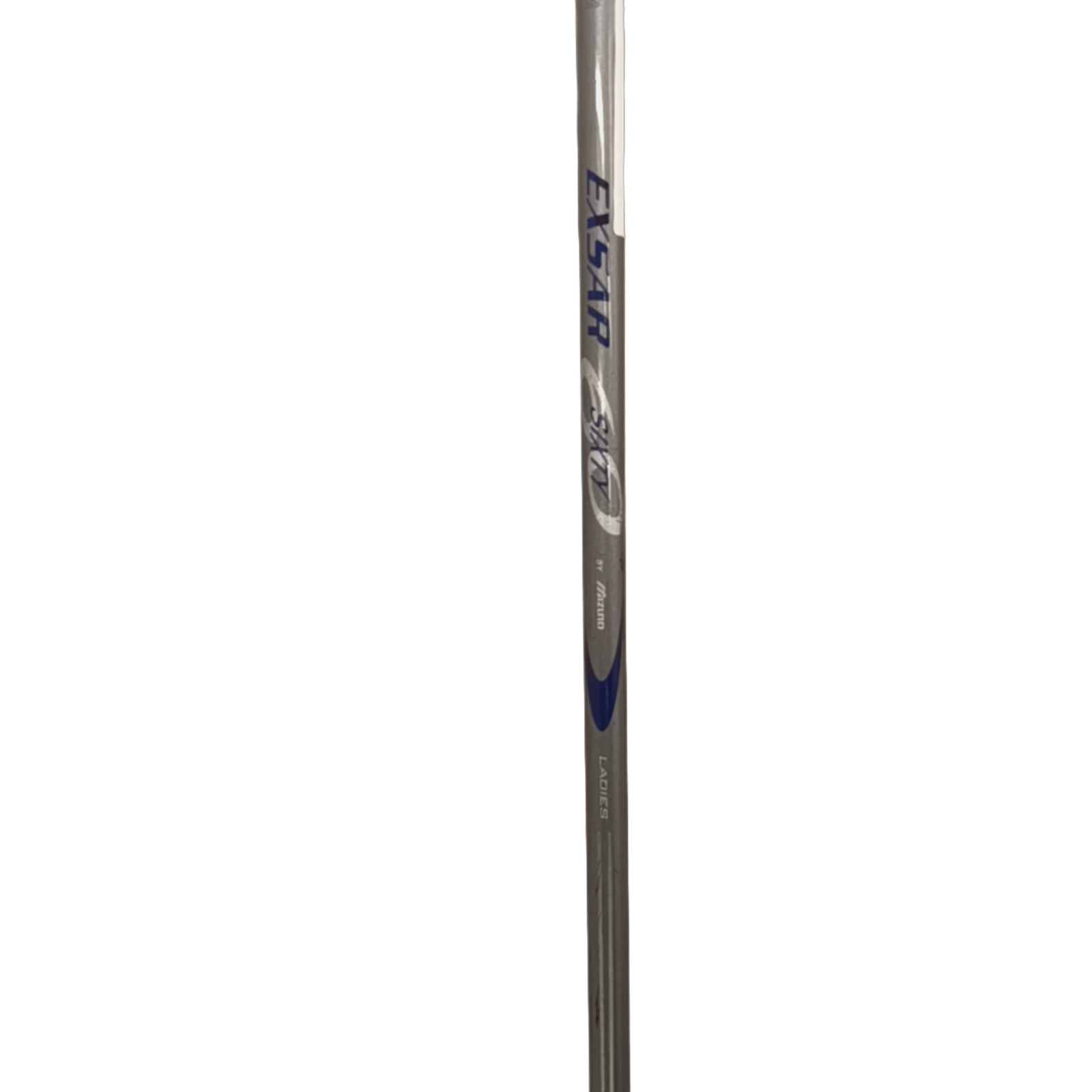 Mizuno MP 001 Fairway Wood / Flex Ladies / #7/21 [model:birefnet-general] [bg:handrolled]
