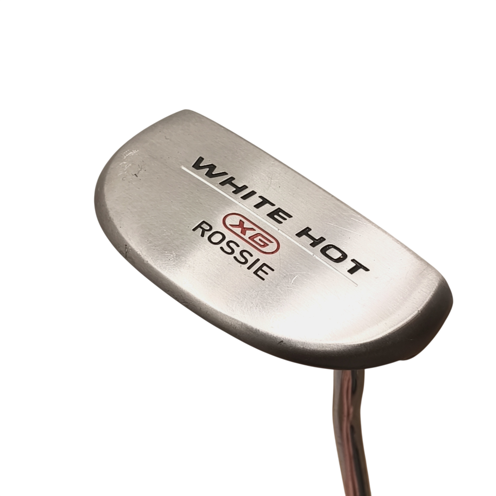 Odyssey White Hot XG Rossie Putter / 33" [bg:photoroom-fallback]