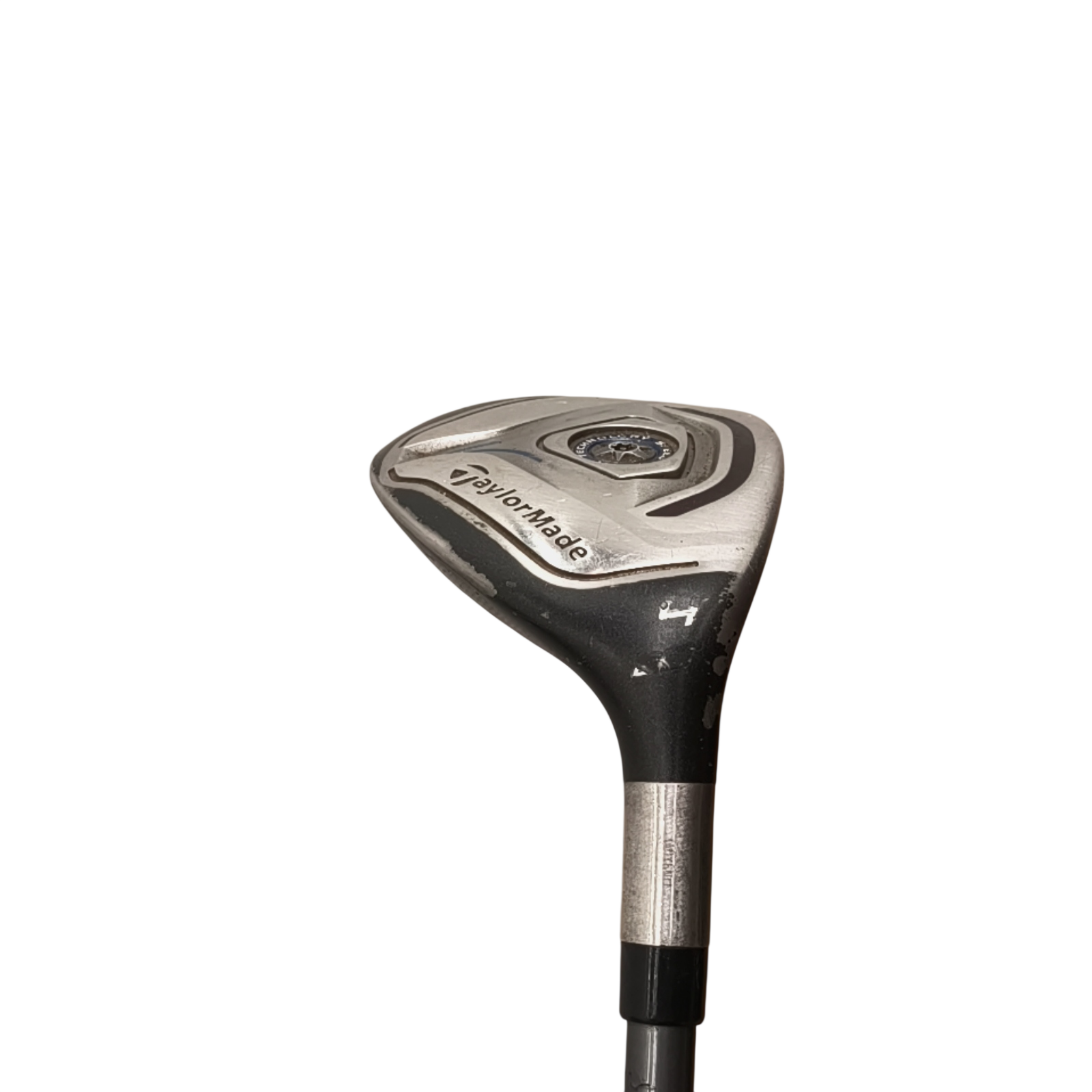 TaylorMade Jetspeed Hybrid / Flex Ladies / #4/22 [bg:photoroom-fallback]