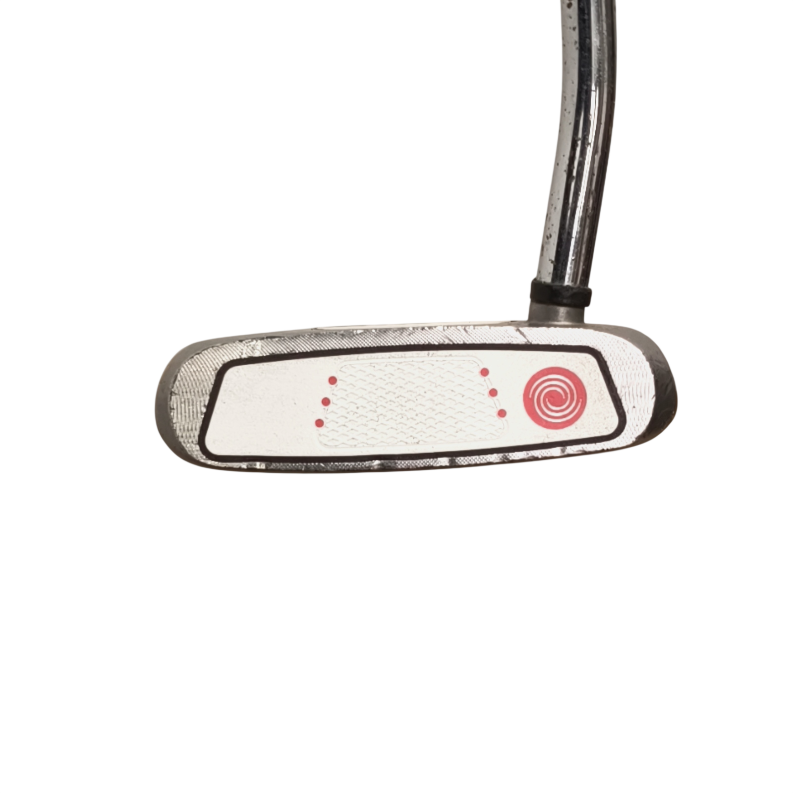 Odyssey White Hot XG 2-Ball Putter / 35" [bg:photoroom-fallback]