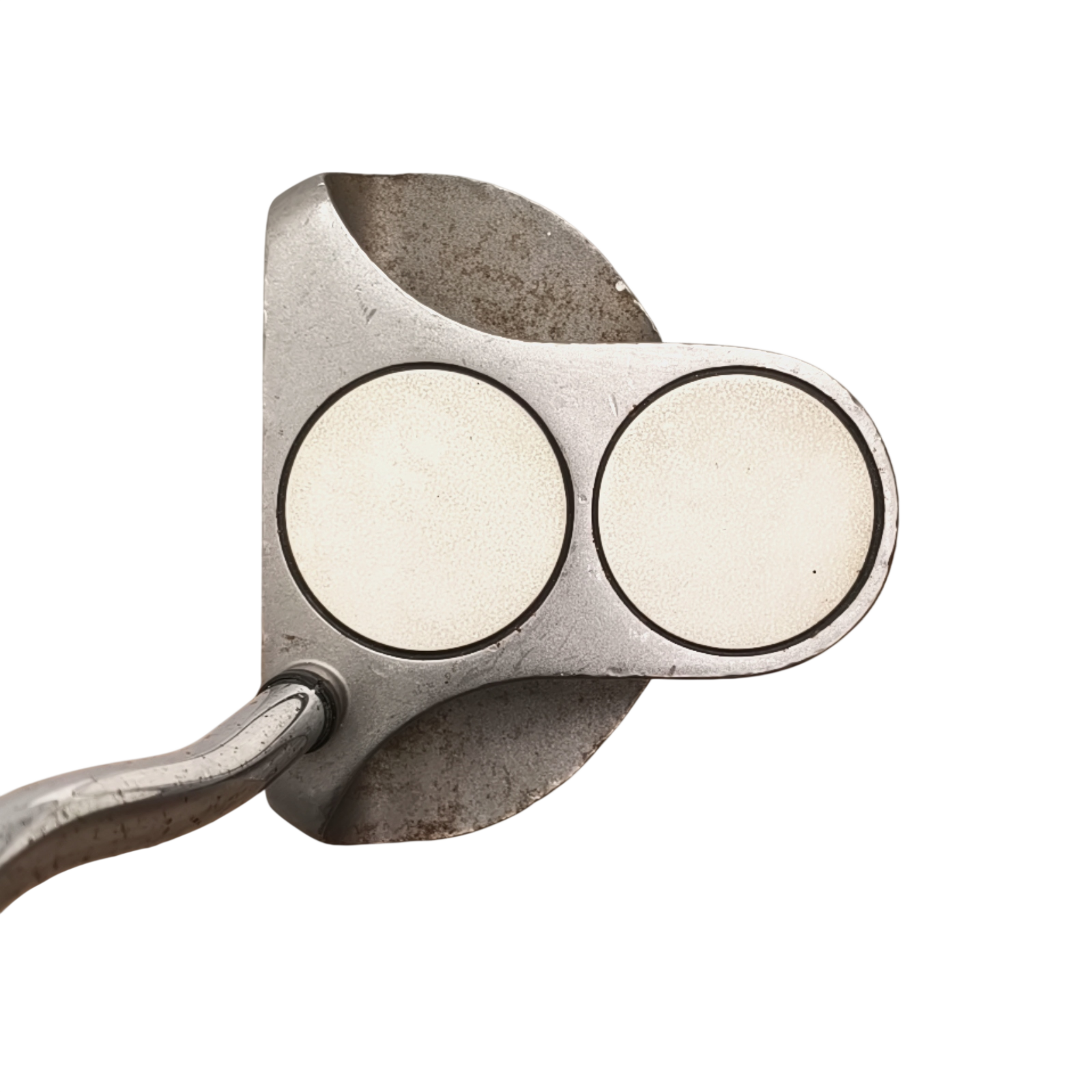 Odyssey White Hot XG 2-Ball Putter / 35" [bg:photoroom-fallback]
