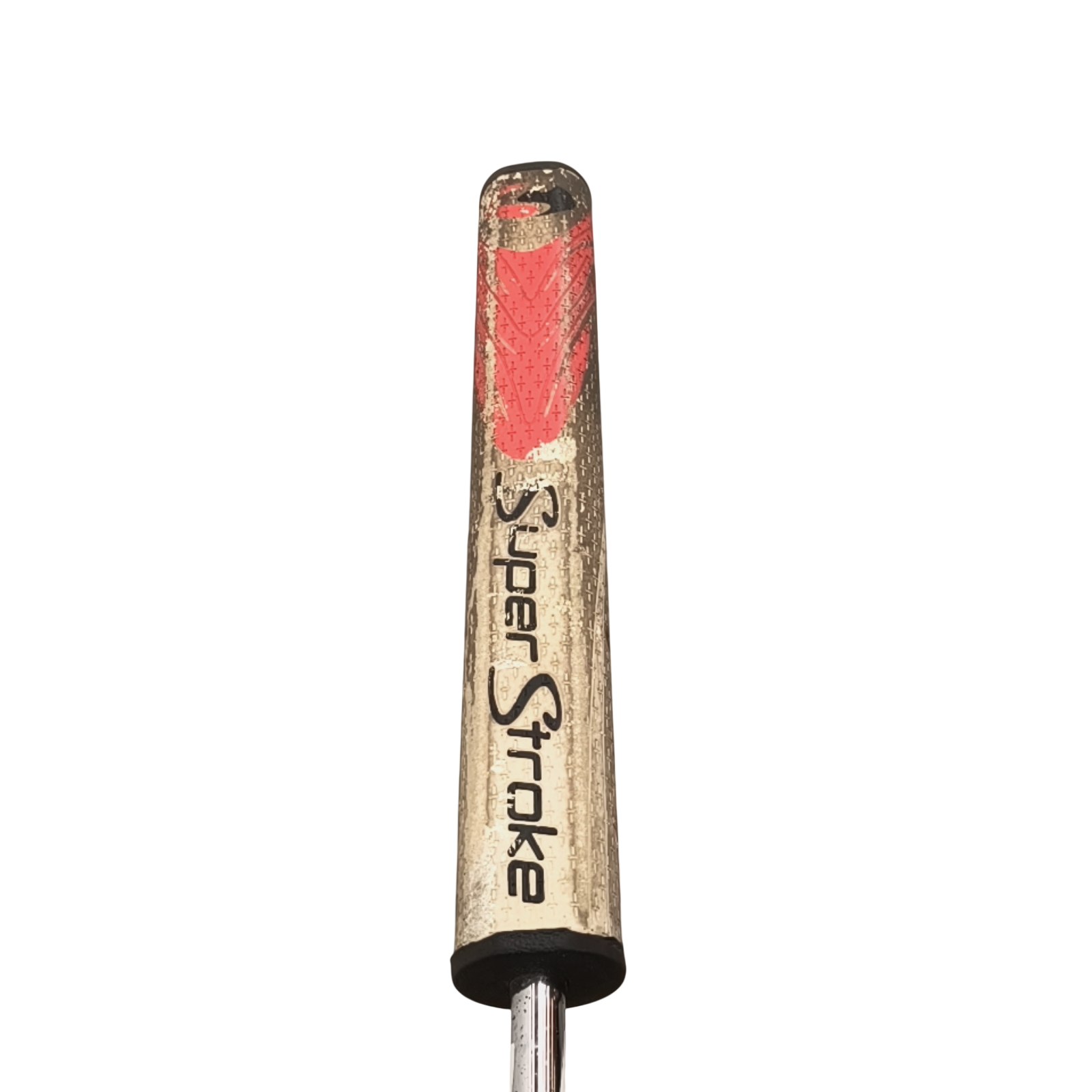 Odyssey White Hot XG 2-Ball Putter / 35" [bg:photoroom-fallback]