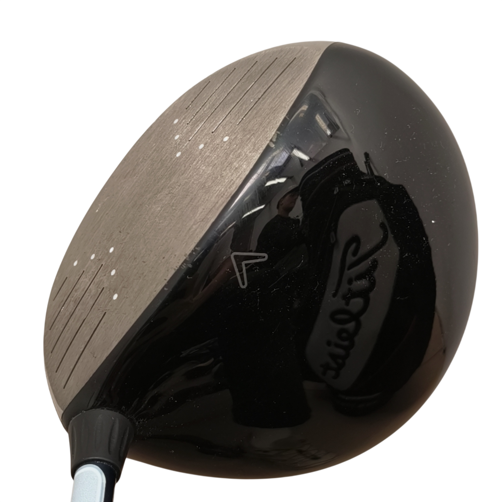 Callaway Hyper X Driver / Flex Ladies / Loft 11 [bg:photoroom-fallback]