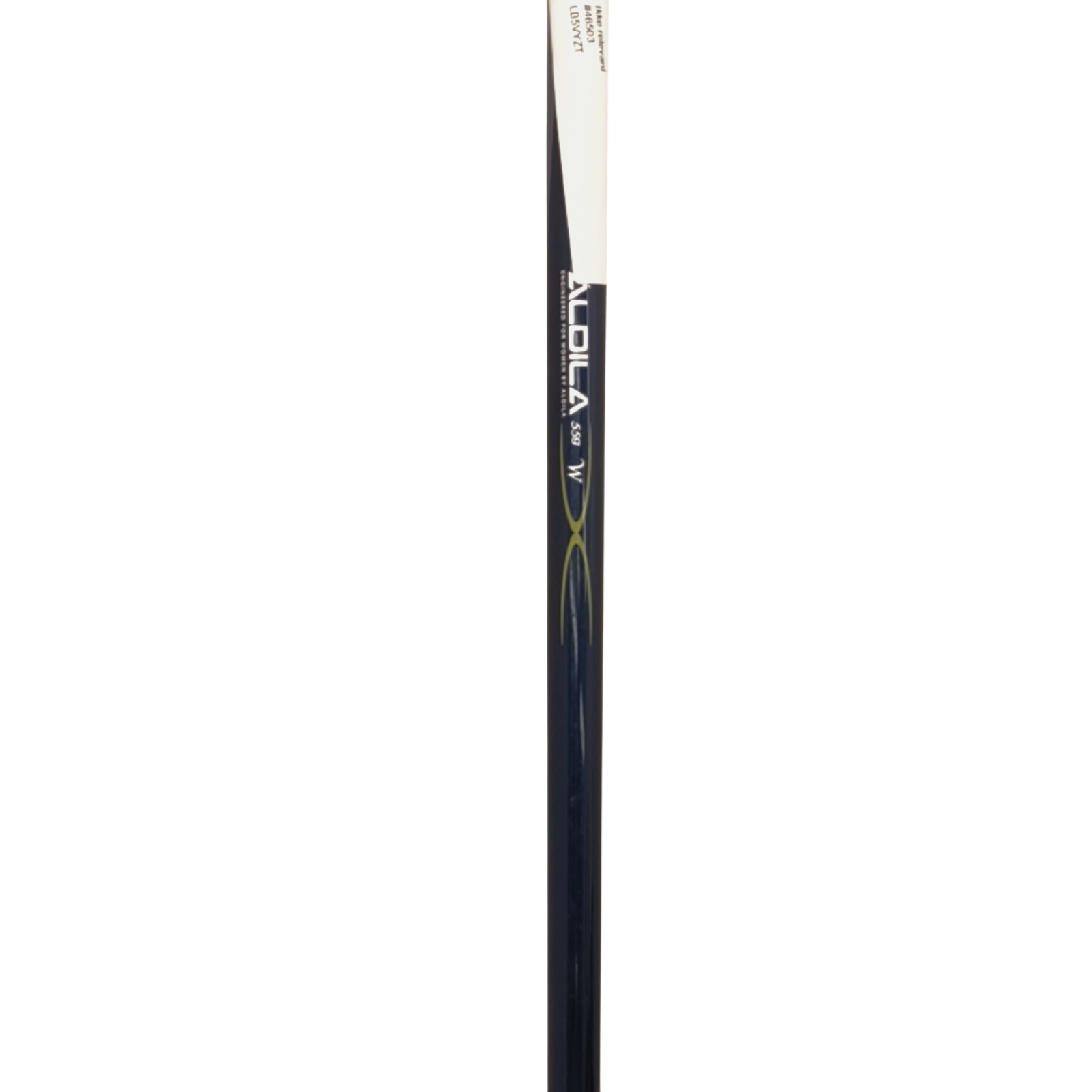 Callaway Hyper X Driver / Flex Ladies / Loft 11 [bg:photoroom-fallback]