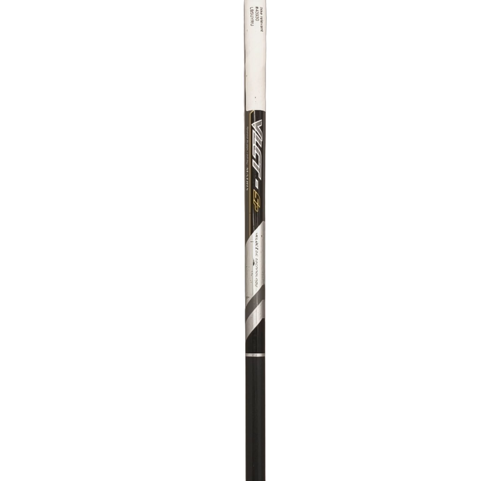 Cobra King F8+ Driver / Flex Stiff / Loft 10.5 [model:birefnet-general] [bg:handrolled]