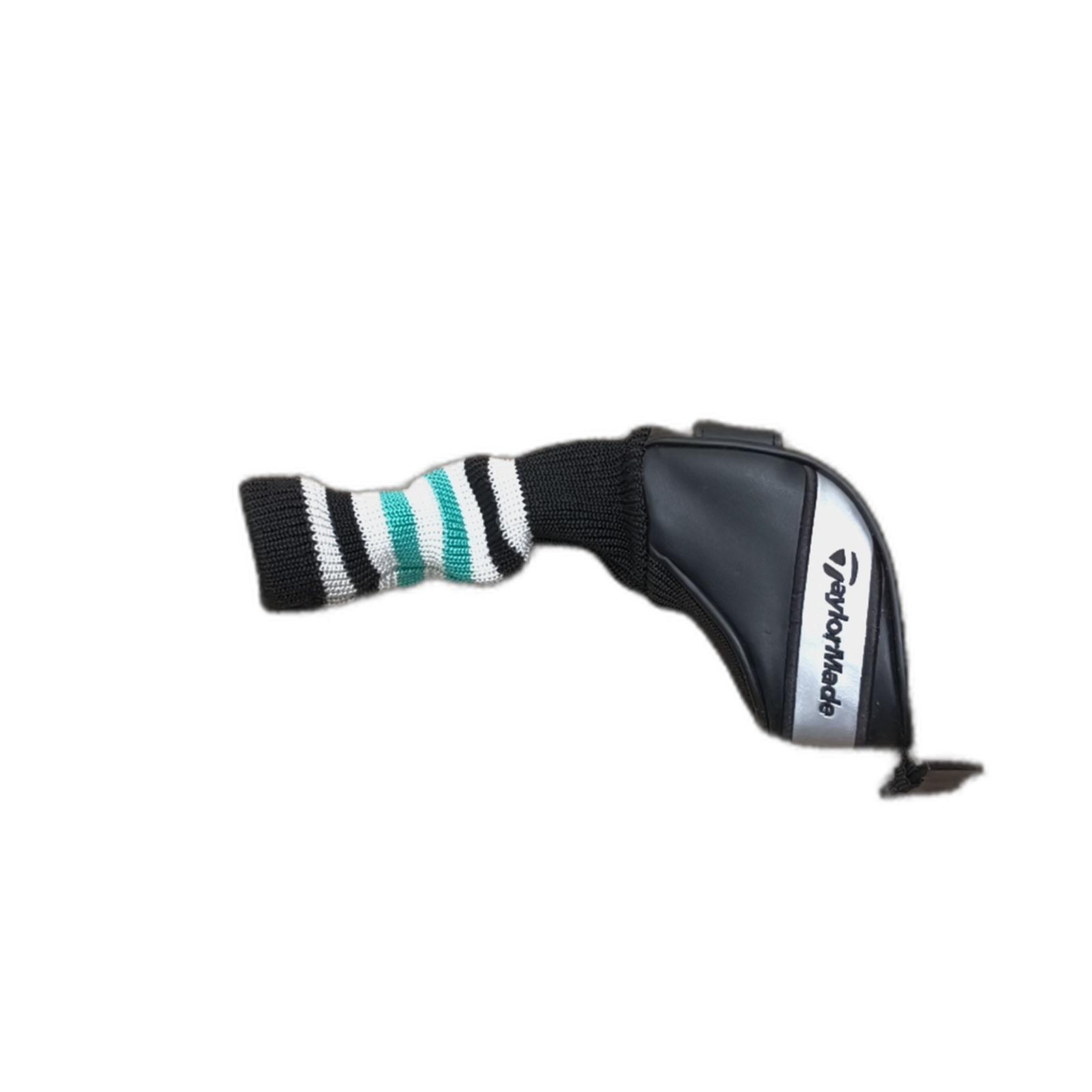 TaylorMade GAPR Mid Hybrid / Flex Regular / #3/18 [model:silueta] [bg:handrolled]