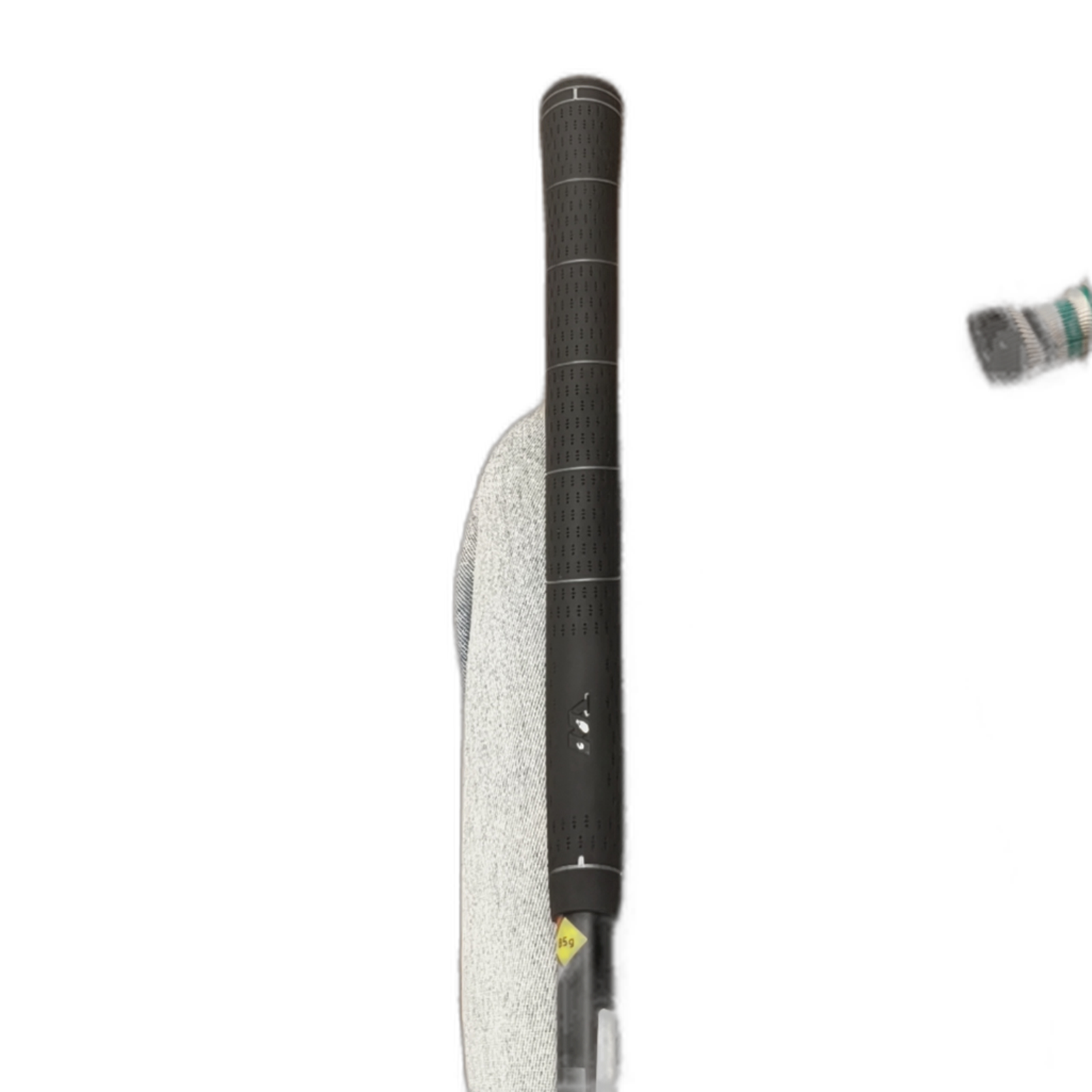 TaylorMade GAPR Mid Hybrid / Flex Regular / #3/18 [model:silueta] [bg:handrolled]