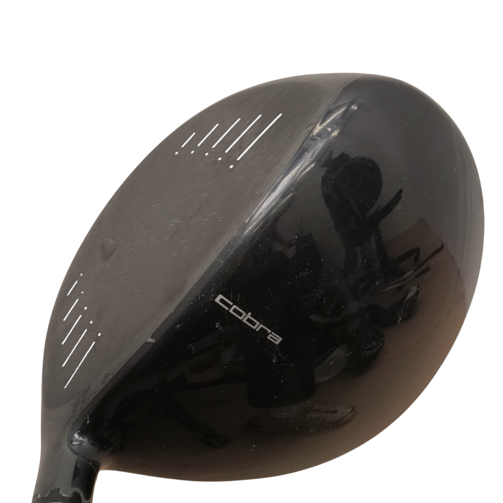Cobra King F7 Driver / Flex Regular / Loft 11.5 [bg:photoroom-fallback]