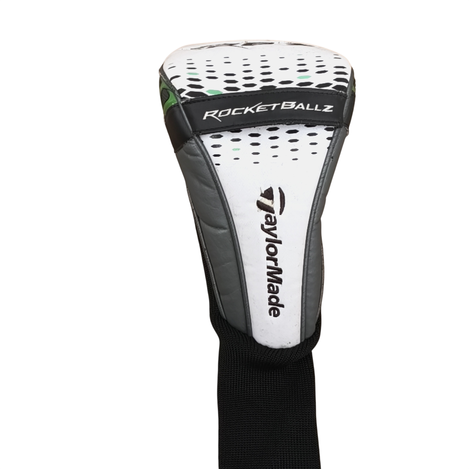TaylorMade RBZ Driver / Flex Ladies / Loft 10.5 [bg:photoroom-fallback]