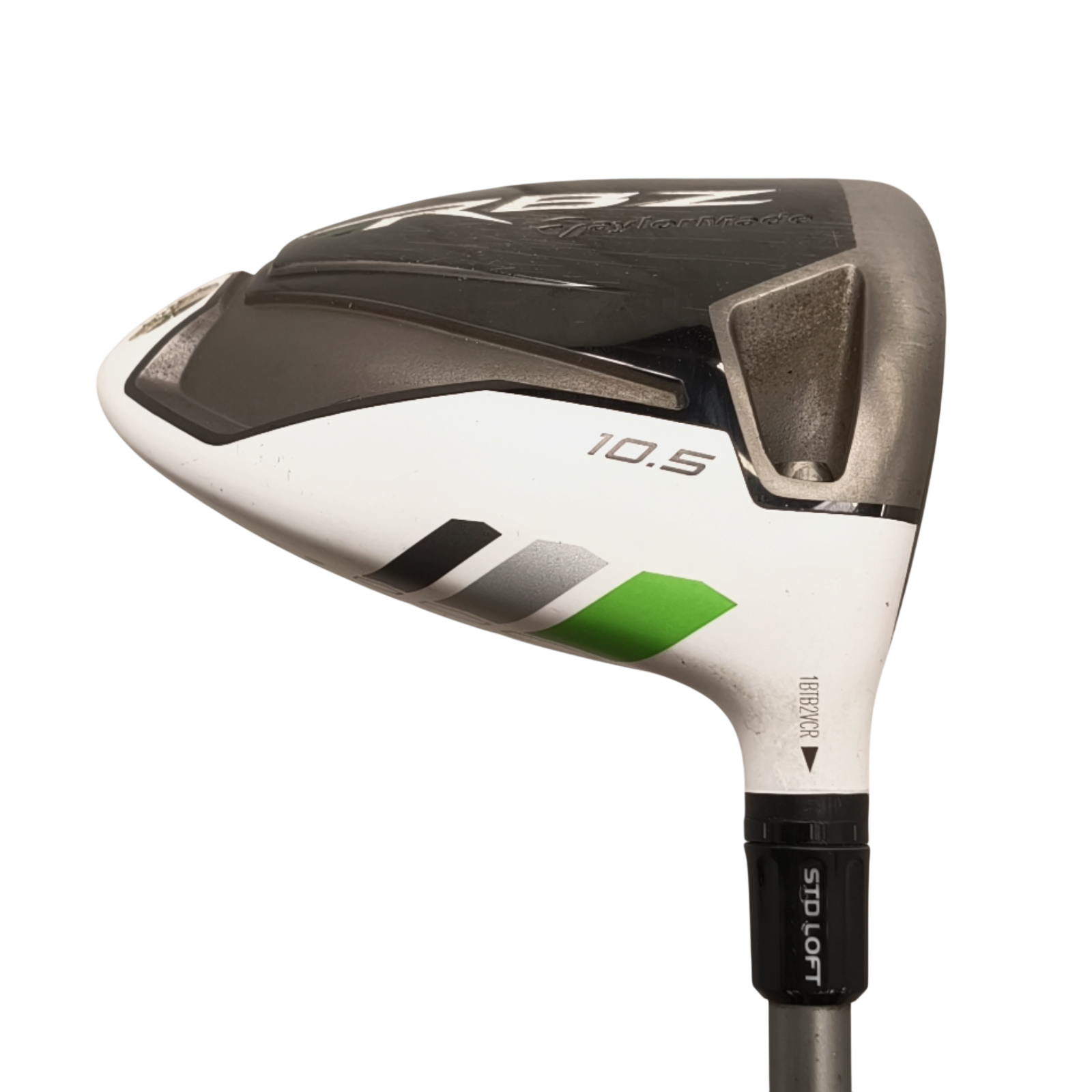 TaylorMade RBZ Driver / Flex Ladies / Loft 10.5 [bg:photoroom-fallback]