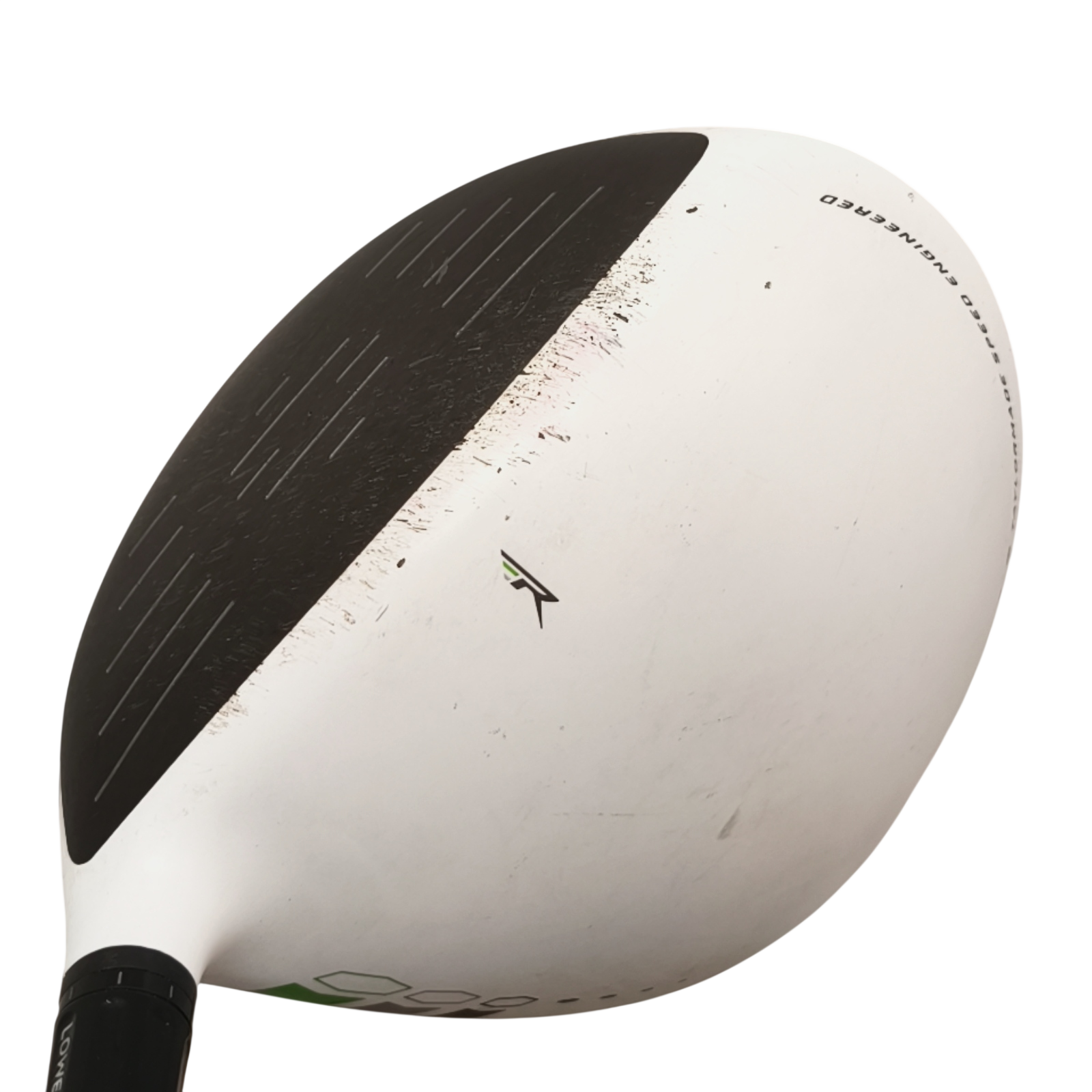 TaylorMade RBZ Driver / Flex Ladies / Loft 10.5 [bg:photoroom-fallback]