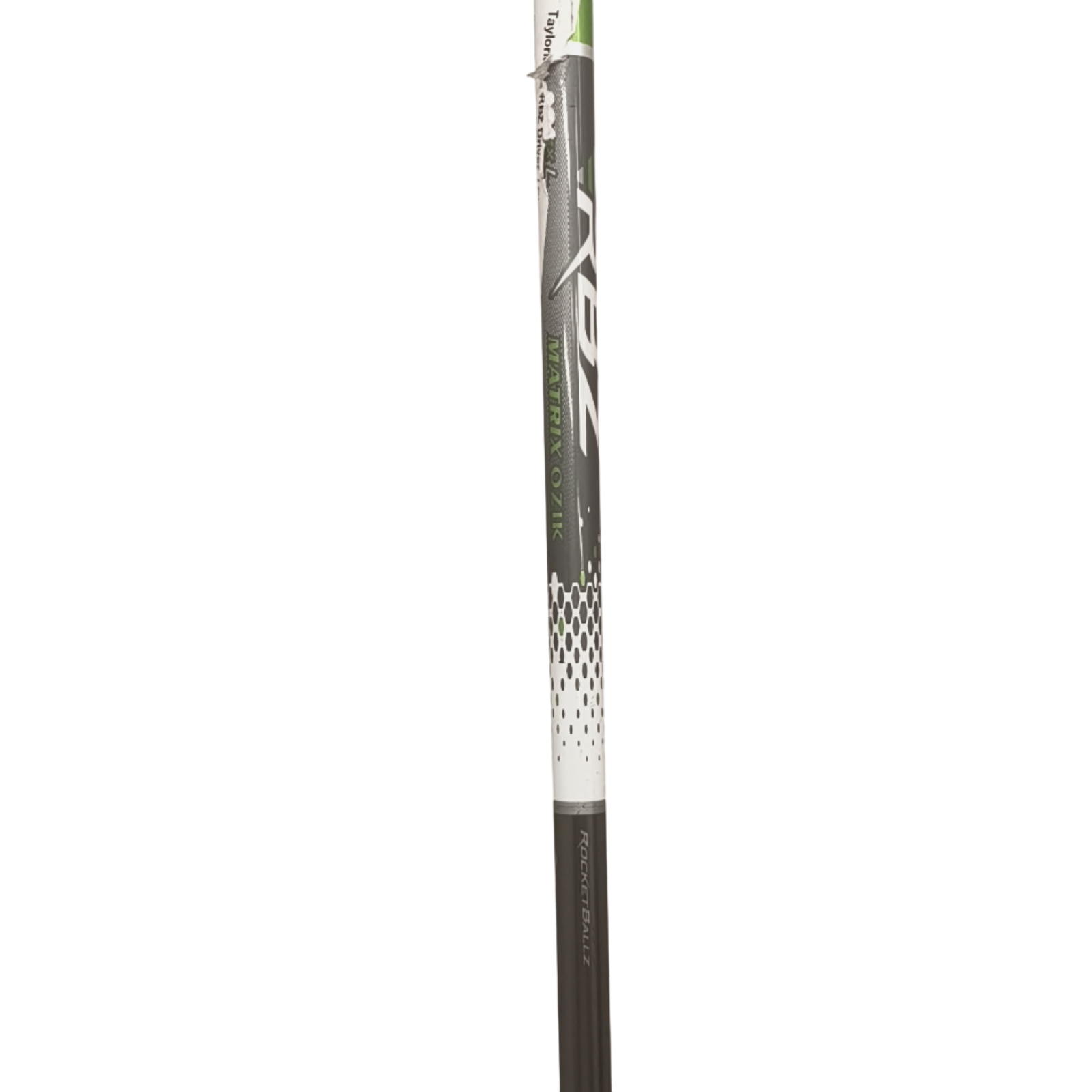 TaylorMade RBZ Driver / Flex Ladies / Loft 10.5 [bg:photoroom-fallback]