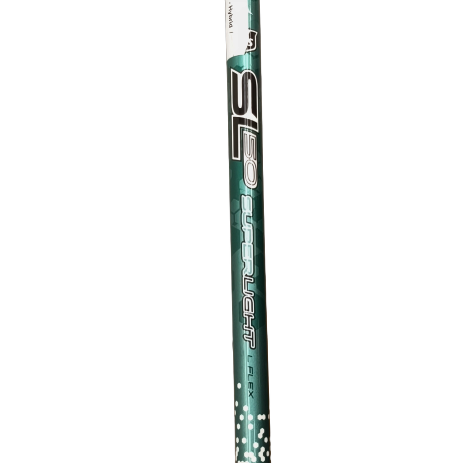 Wilson Staff D100 Hybrid / Flex Ladies / #4/24 [model:birefnet-general] [bg:handrolled]