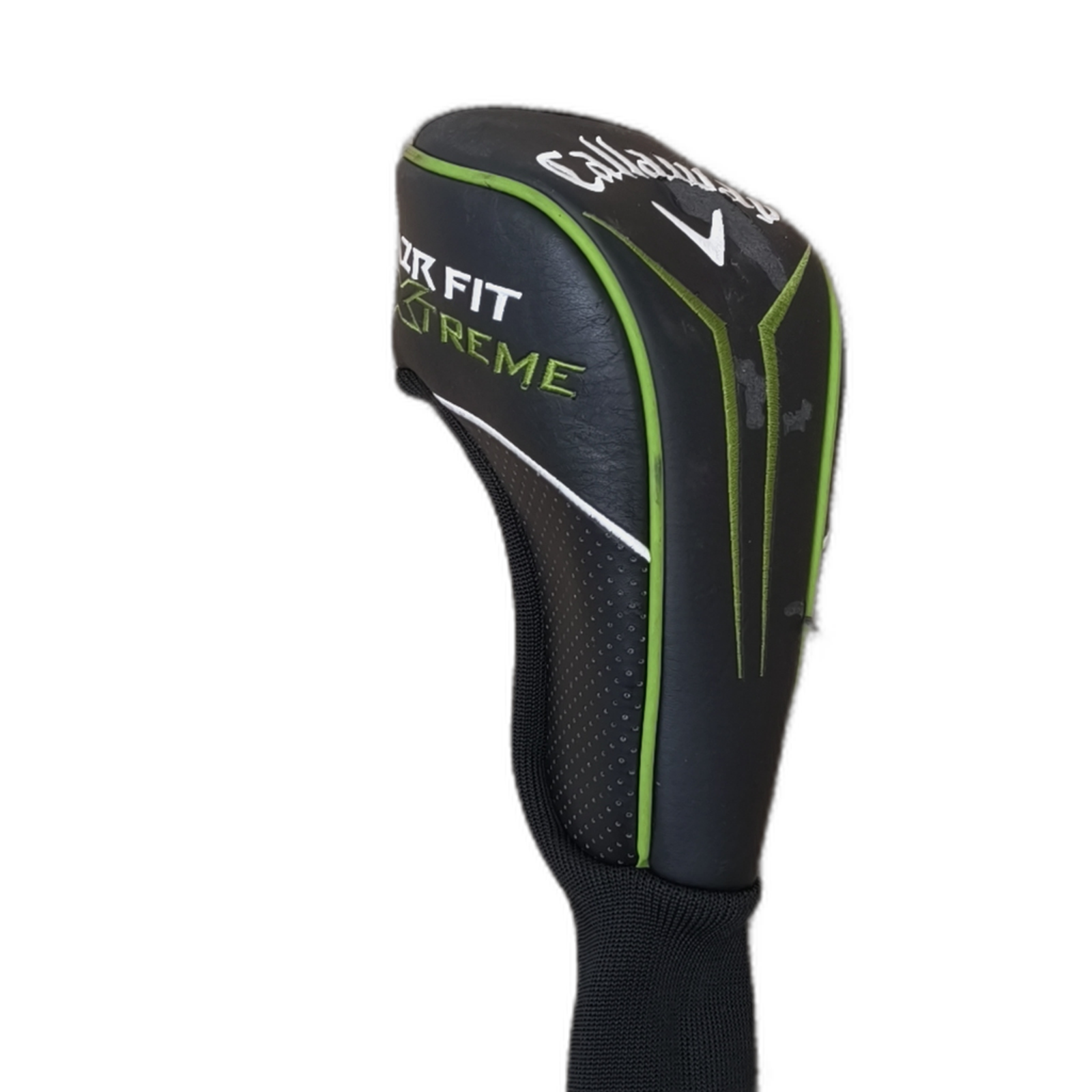 Callaway Razr Fit Xtreme  Driver / Flex X-Stiff / Loft 8.5 [model:silueta] [bg:handrolled]