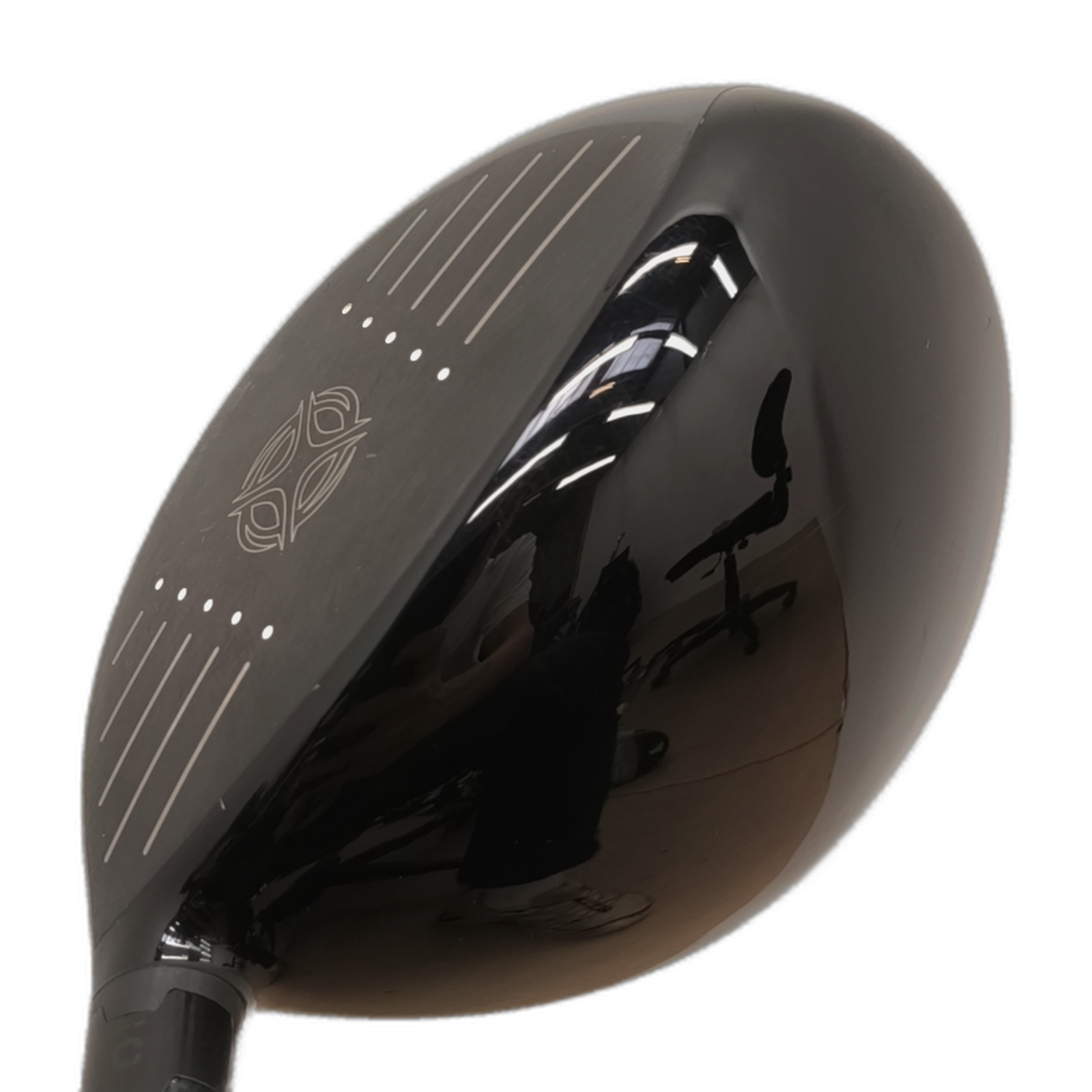 Callaway Razr Fit Xtreme  Driver / Flex X-Stiff / Loft 8.5 [model:silueta] [bg:handrolled]