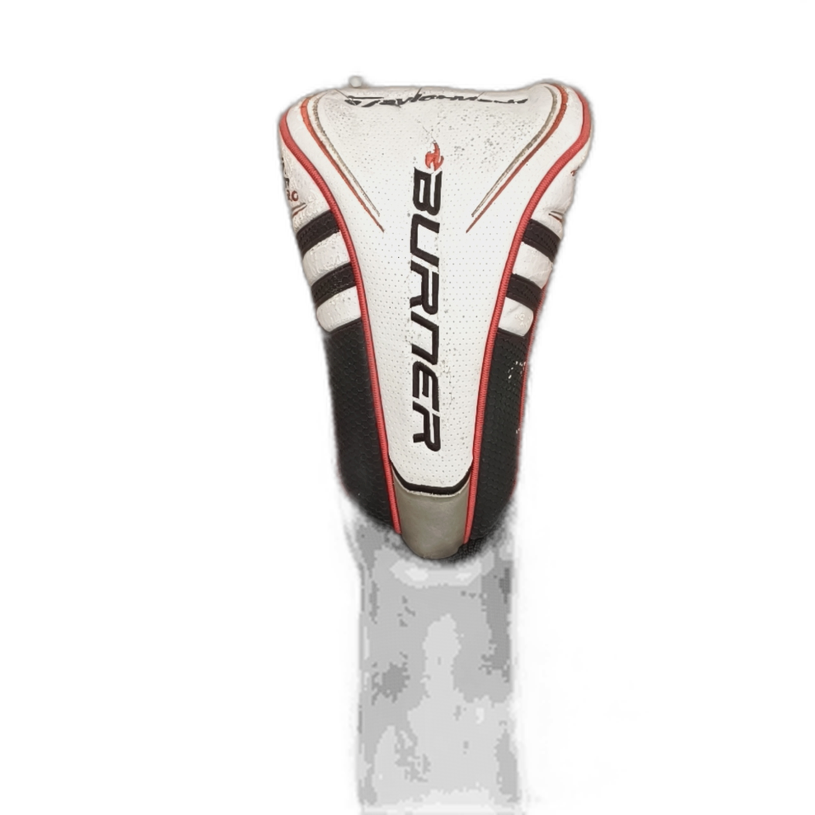 TaylorMade Burner Superfast 2.0 Driver / Flex Stiff / Loft 10.5 [model:silueta] [bg:handrolled]