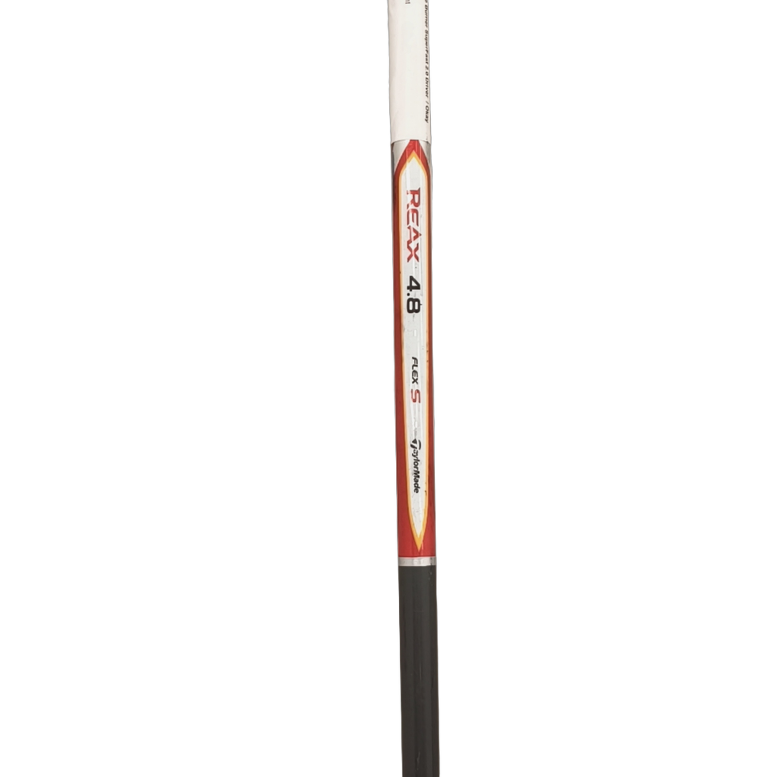TaylorMade Burner Superfast 2.0 Driver / Flex Stiff / Loft 10.5 [model:birefnet-general] [bg:handrolled]
