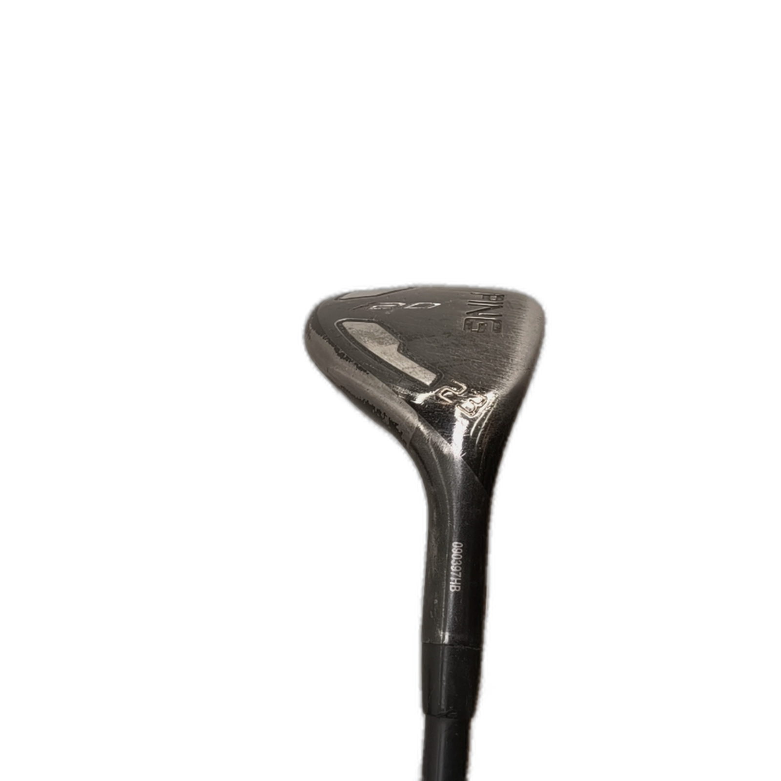 PING I20 Hybrid / Flex Regular / #5/23 [model:silueta] [bg:handrolled]