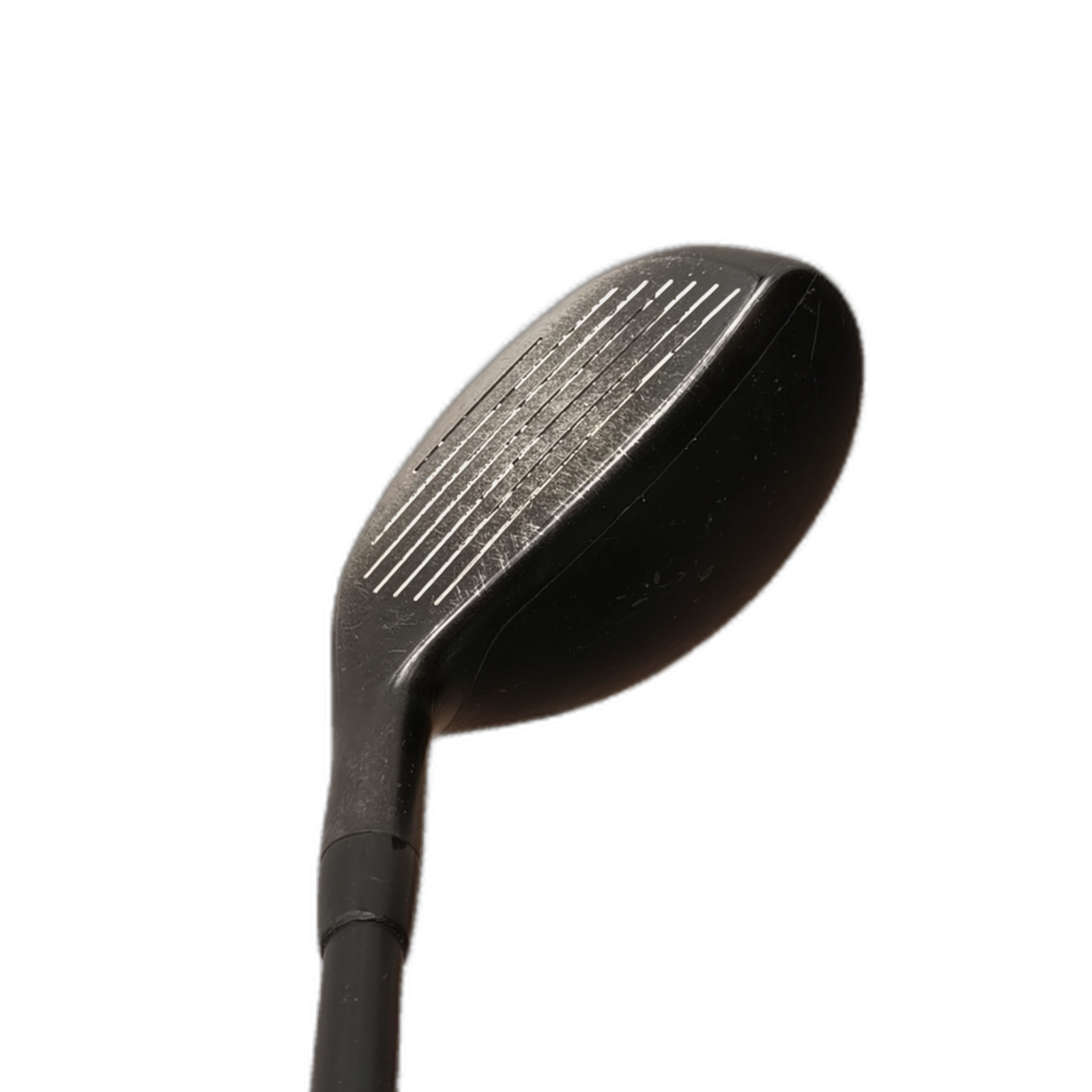 PING I20 Hybrid / Flex Regular / #5/23 [model:silueta] [bg:handrolled]