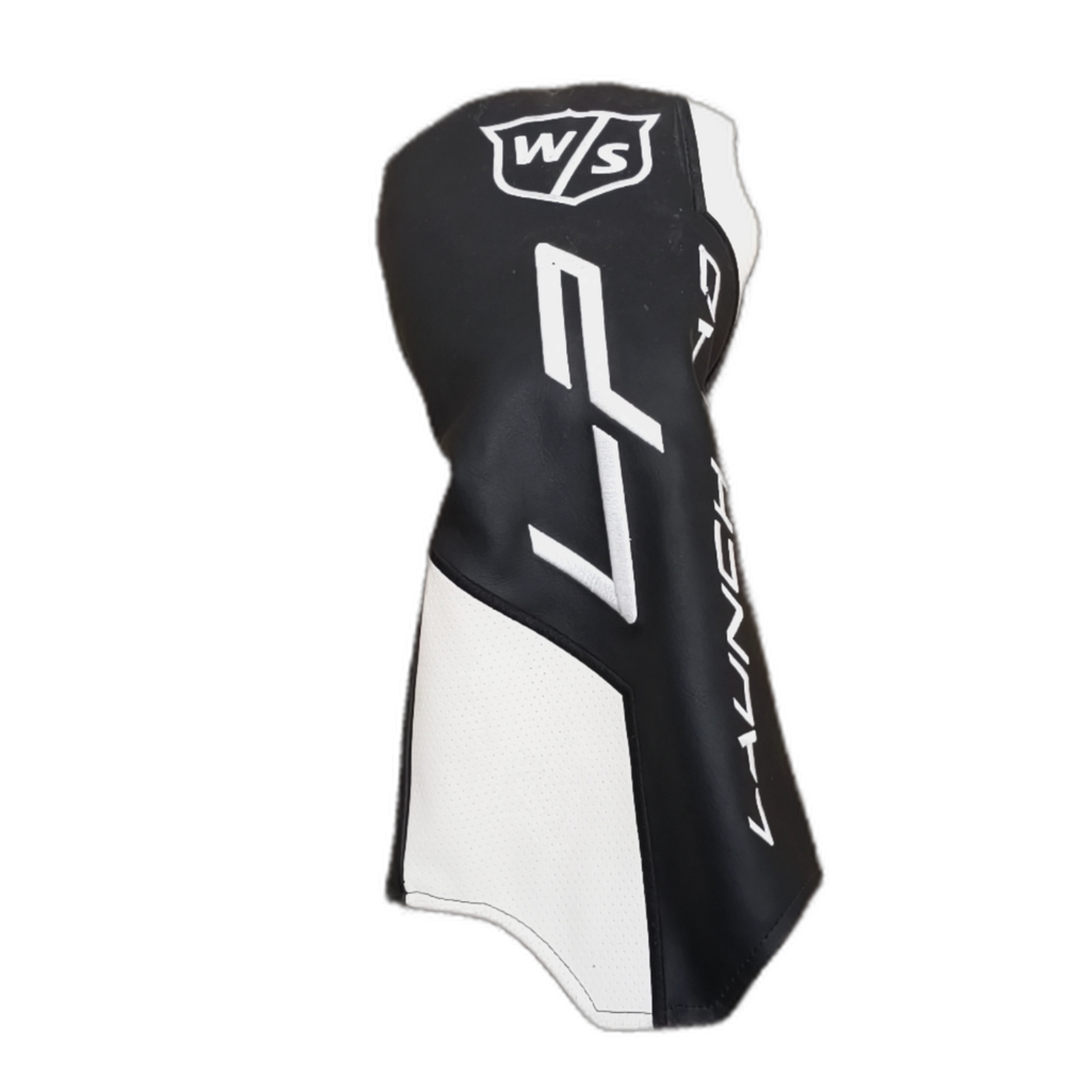 Wilson Staff Launch Pad 2 Driver / Flex A-flex / Loft 13.5 [model:silueta] [bg:handrolled]