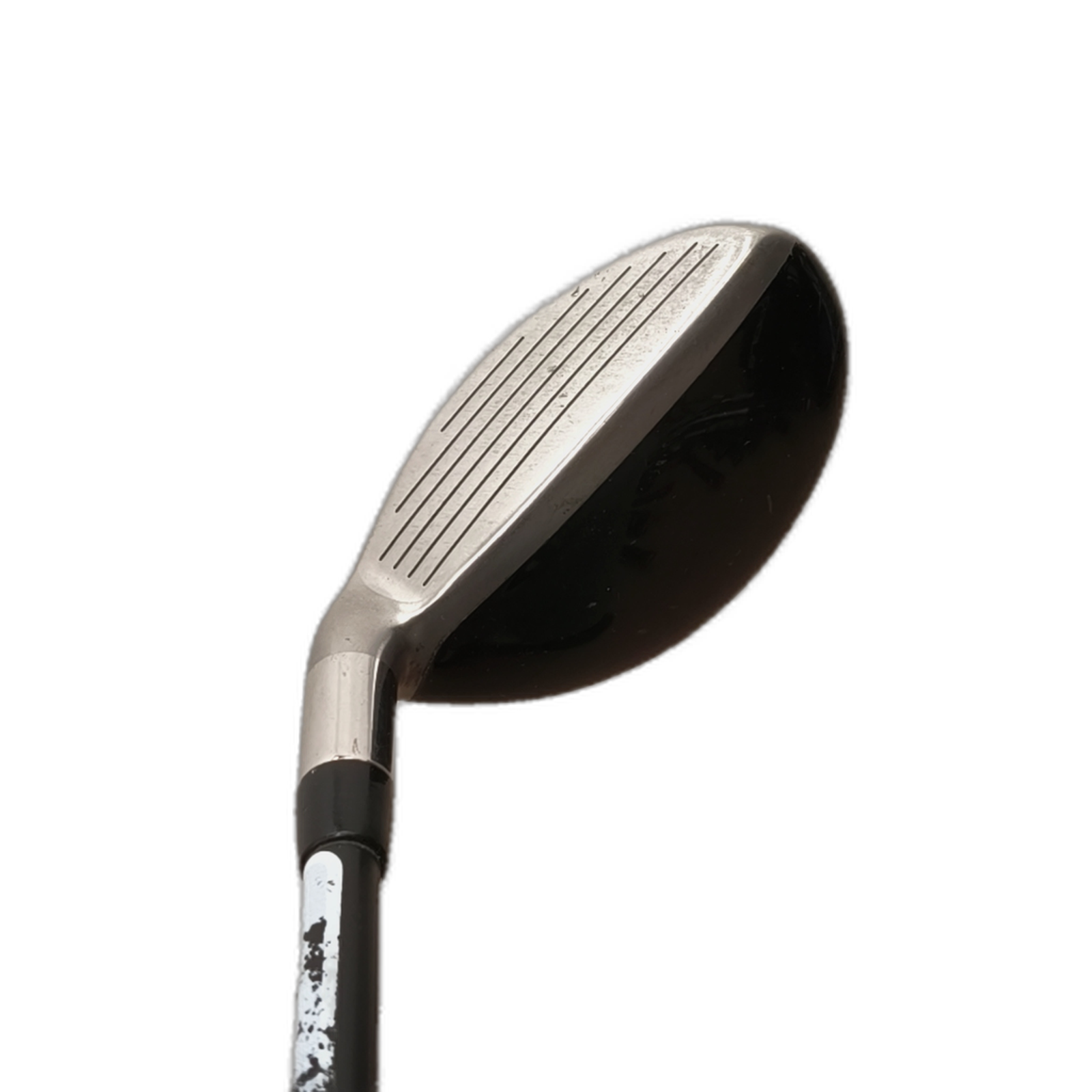 Callaway RAZR Hybrid / Flex Regular / #3/21 [model:silueta] [bg:handrolled]