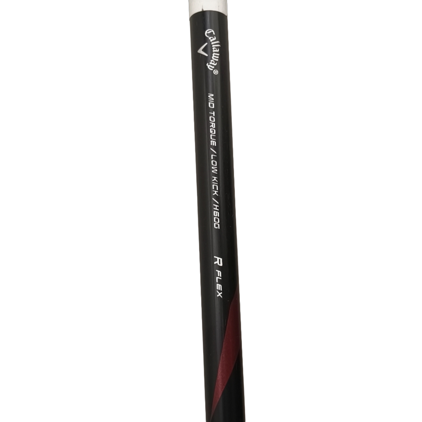 Callaway RAZR Hybrid / Flex Regular / #3/21 [model:birefnet-general] [bg:handrolled]