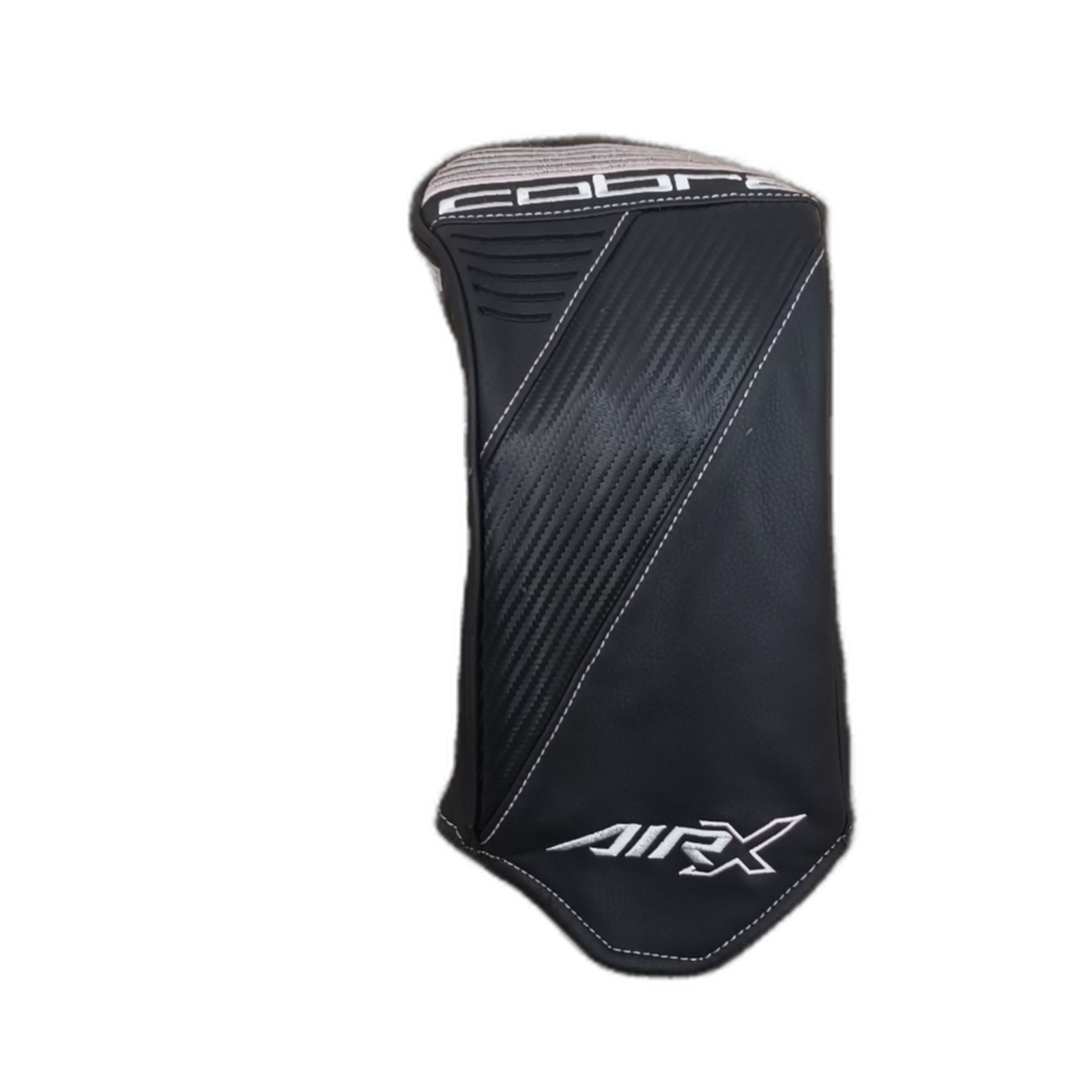 Cobra AIR-X Offset Driver / Flex Ladies / Loft 13 [model:silueta] [bg:handrolled]