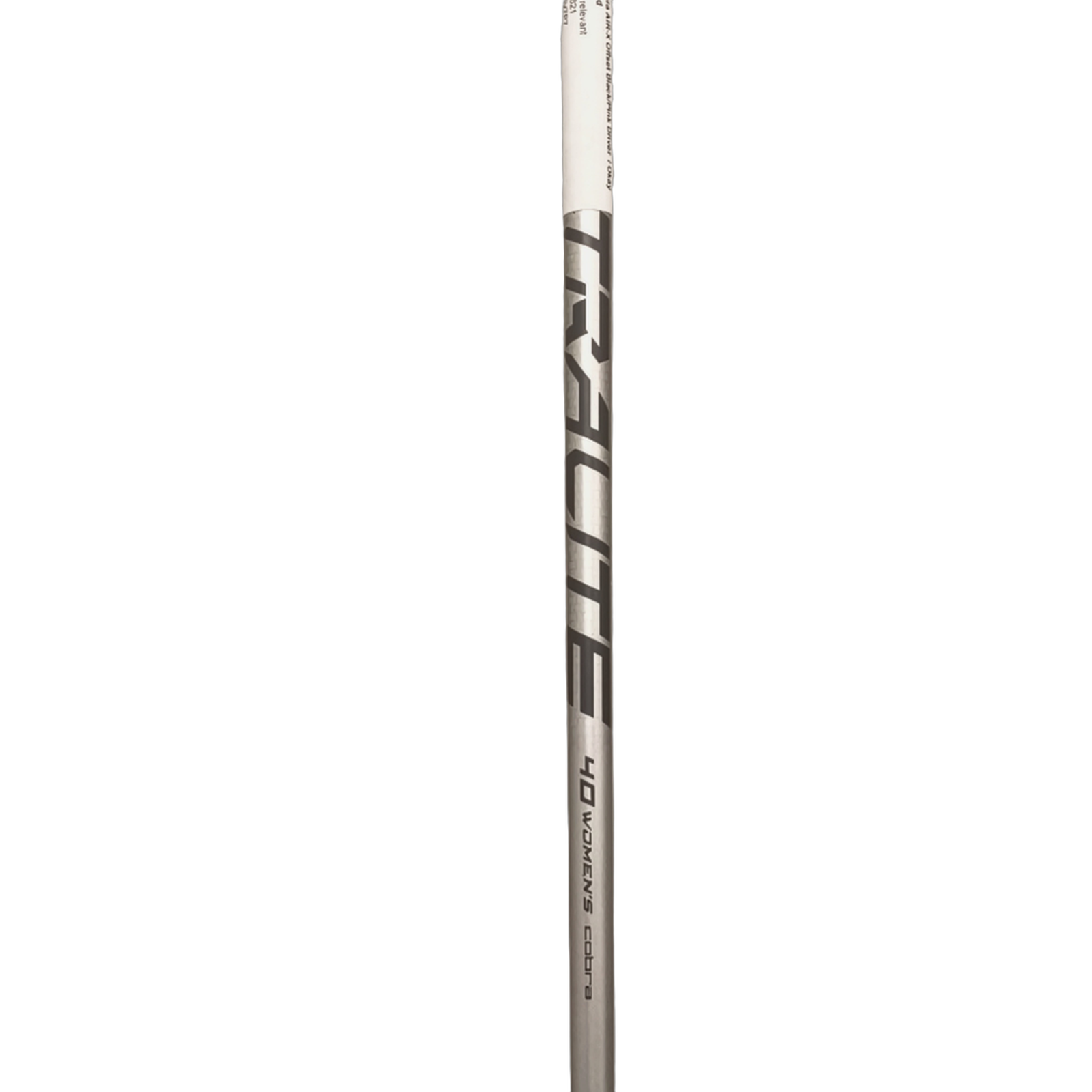 Cobra AIR-X Offset Driver / Flex Ladies / Loft 13 [model:birefnet-general] [bg:handrolled]
