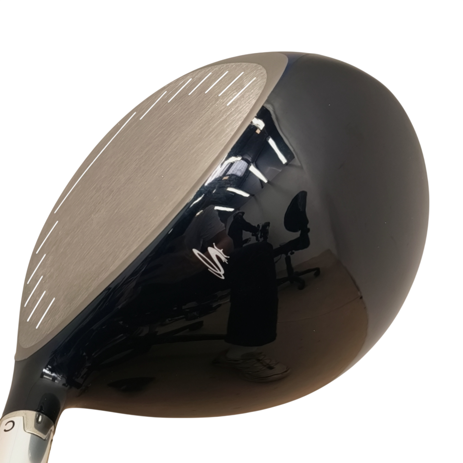 Cobra S3 Driver / Flex Ladies / Loft 11 [bg:photoroom-fallback]