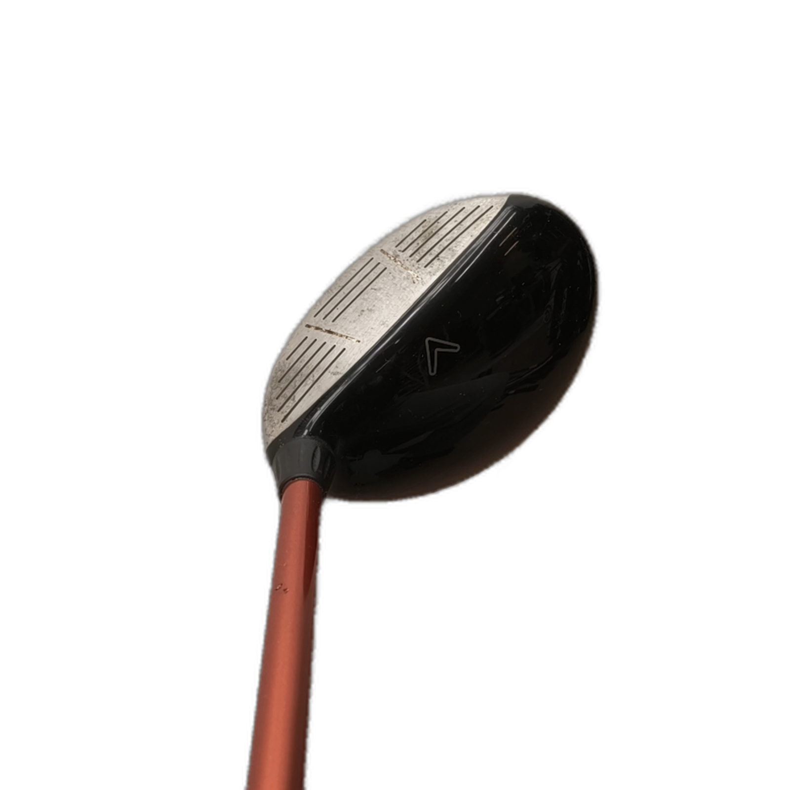 Callaway FT-Hybrid Hybrid / Flex Stiff / #2/17 [model:silueta] [bg:handrolled]