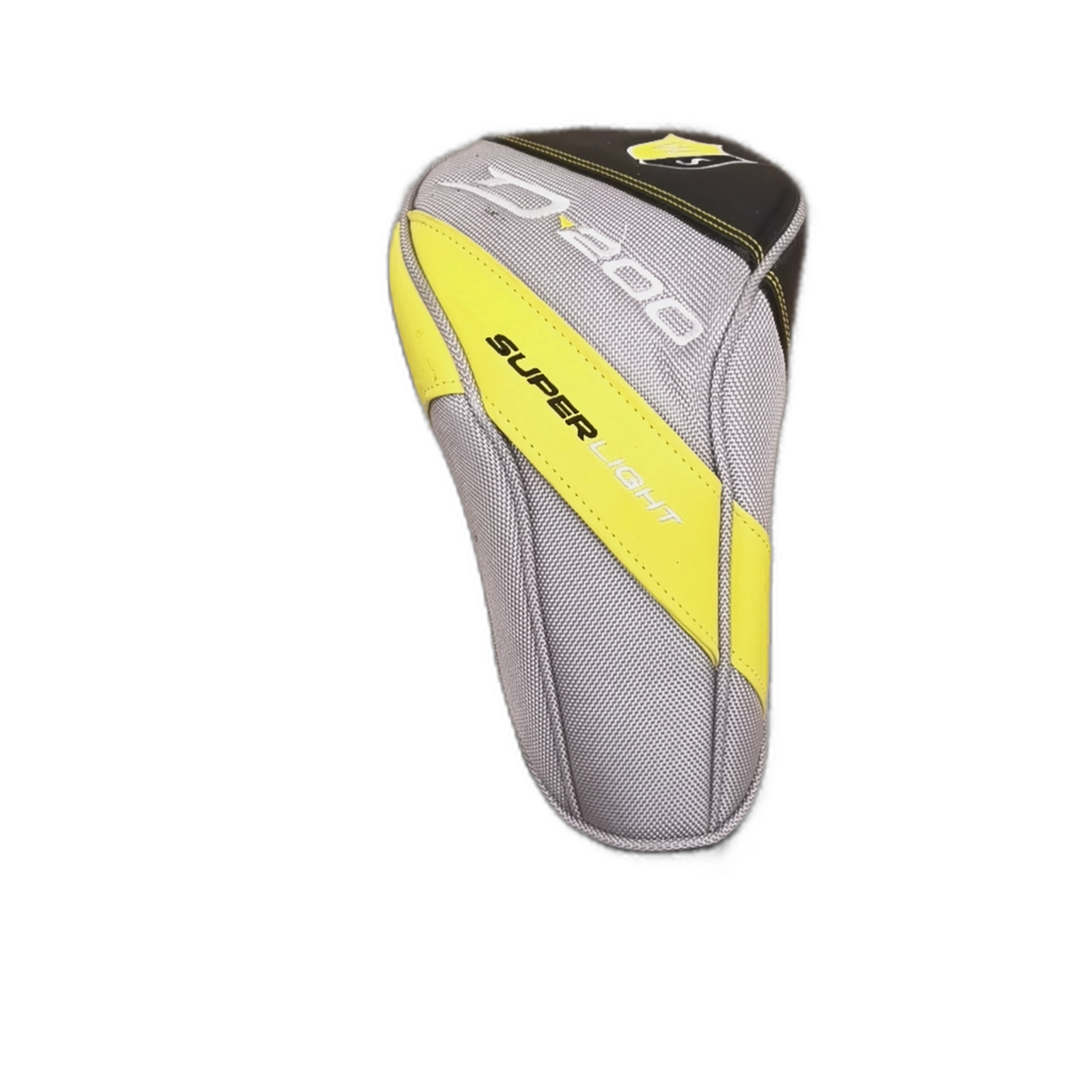 Wilson Staff D200 SuperLight Driver / Flex Ladies / Loft 13 [model:silueta] [bg:handrolled]