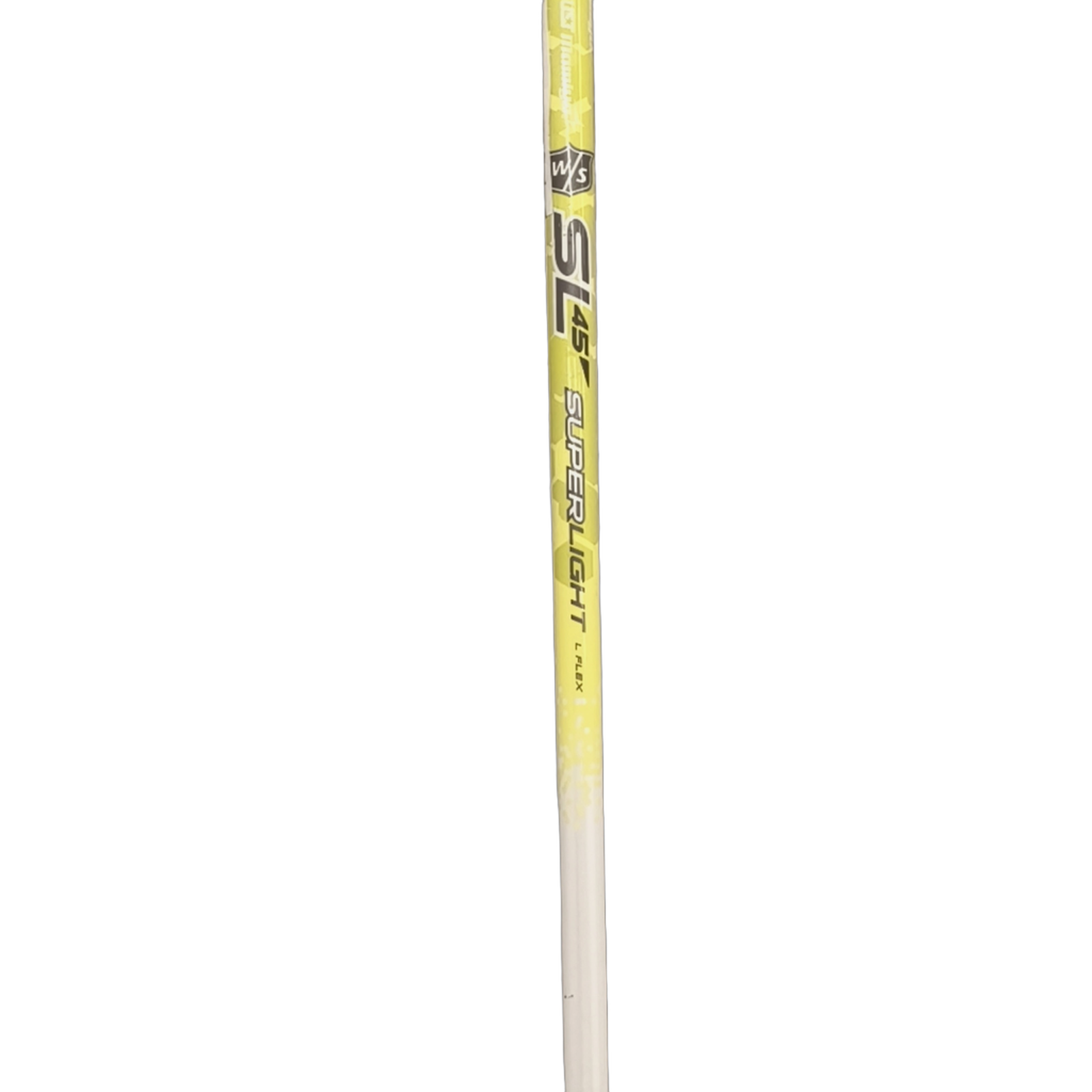 Wilson Staff D200 SuperLight Driver / Flex Ladies / Loft 13 [model:birefnet-general] [bg:handrolled]