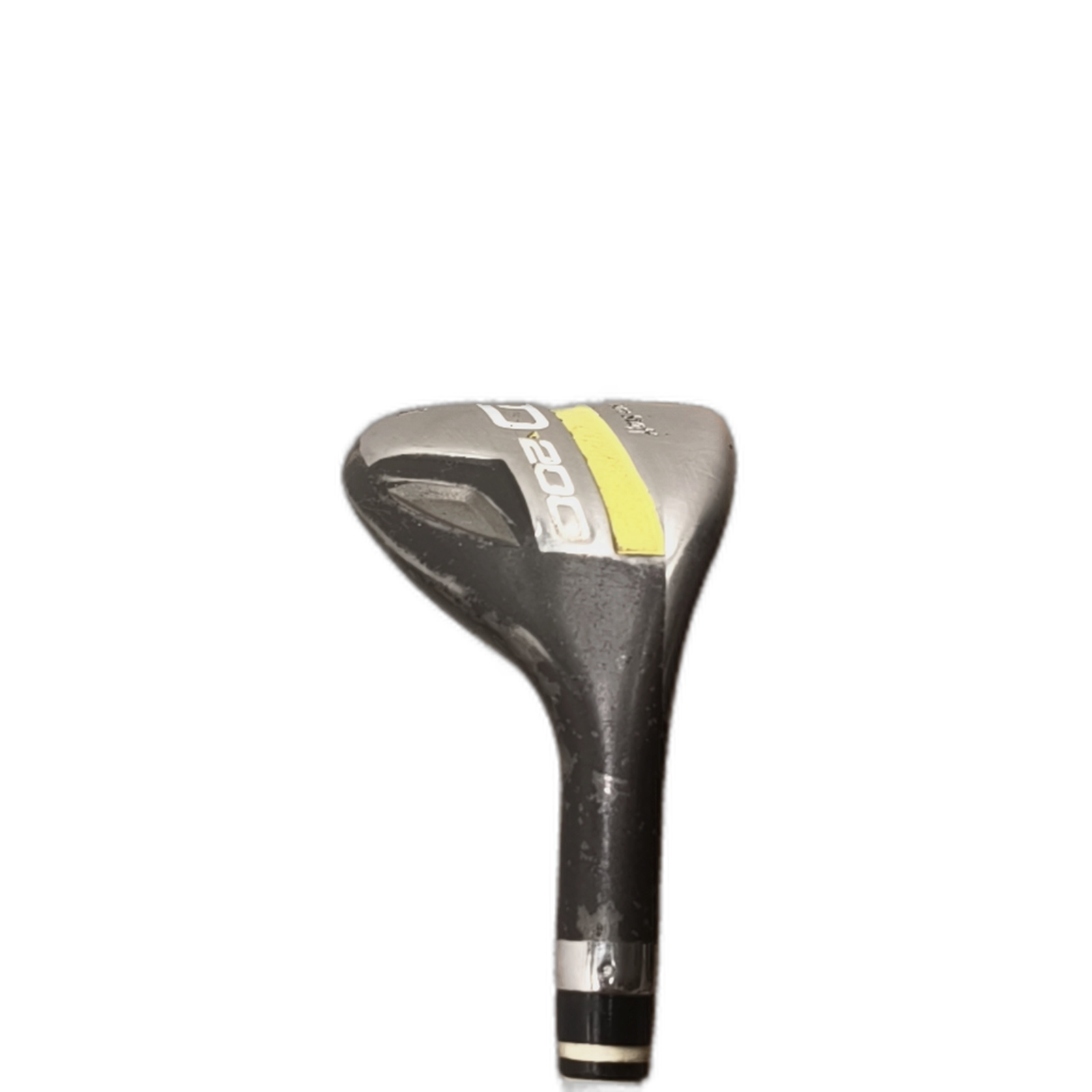 Wilson Staff D100 Hybrid / Flex Ladies / #5/28 [model:silueta] [bg:handrolled]