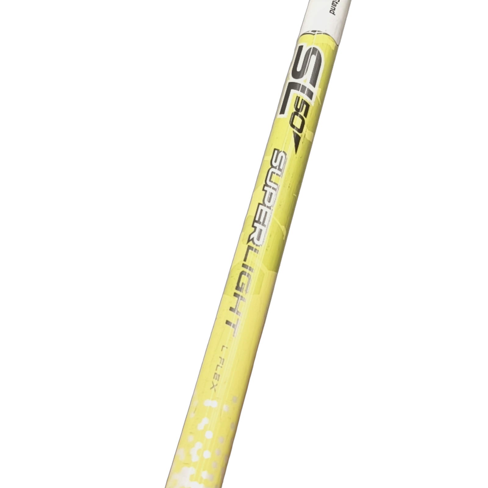Wilson Staff D100 Hybrid / Flex Ladies / #5/28 [model:birefnet-general] [bg:handrolled]