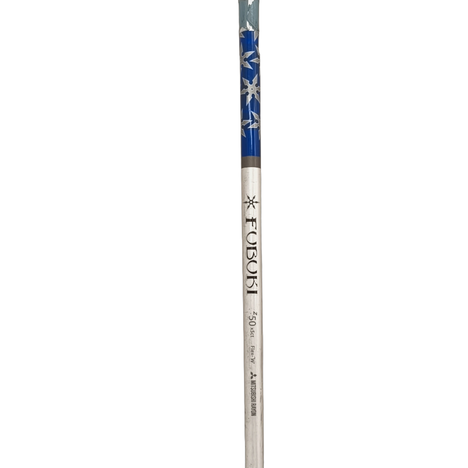 Callaway Big Bertha Driver / Flex Ladies / Loft 13.5 [model:birefnet-general] [bg:handrolled]