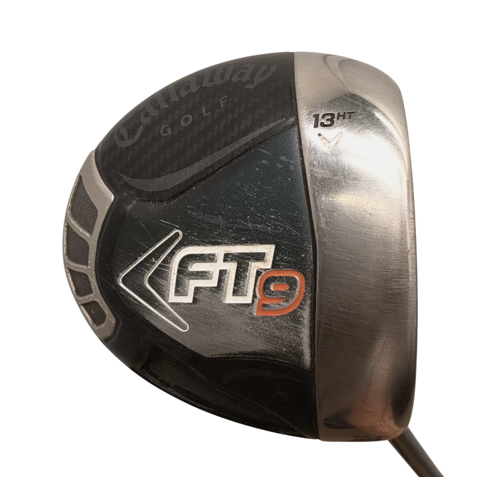 Callaway FT9 Driver / Flex Regular / Loft 13 [bg:photoroom-fallback]