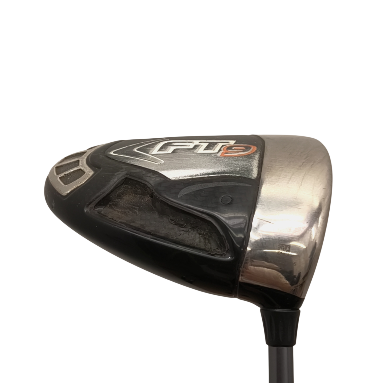 Callaway FT9 Driver / Flex Regular / Loft 13 [bg:photoroom-fallback]