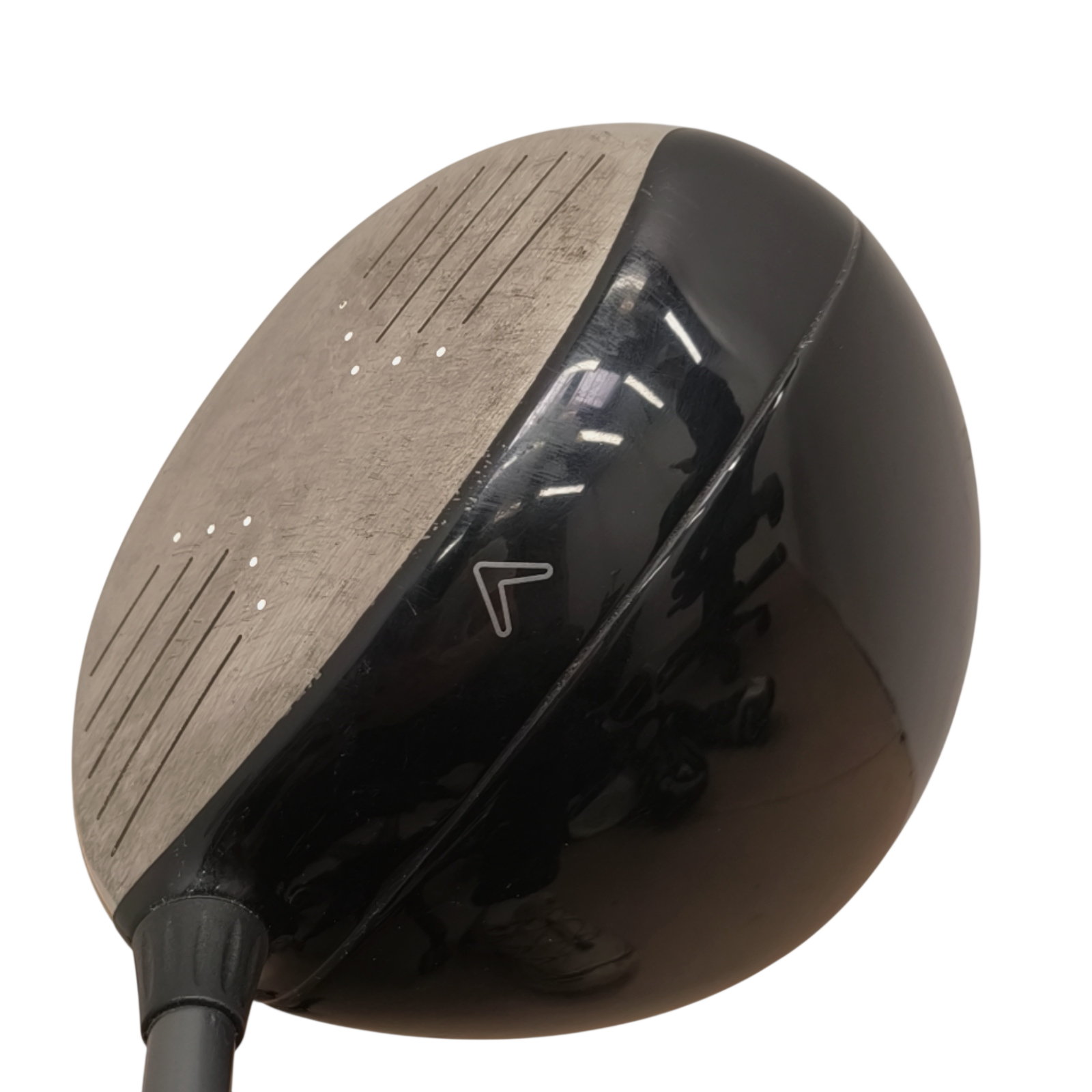 Callaway FT9 Driver / Flex Regular / Loft 13 [bg:photoroom-fallback]