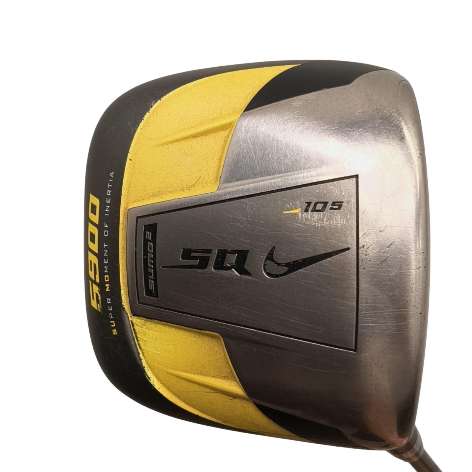 Nike SASQUATCH Driver / Flex Regular / Loft 10.5 [bg:photoroom-fallback]