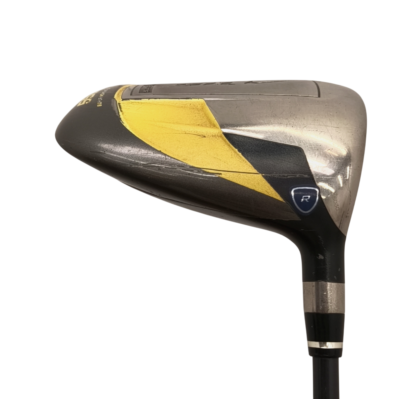 Nike SASQUATCH Driver / Flex Regular / Loft 10.5 [bg:photoroom-fallback]