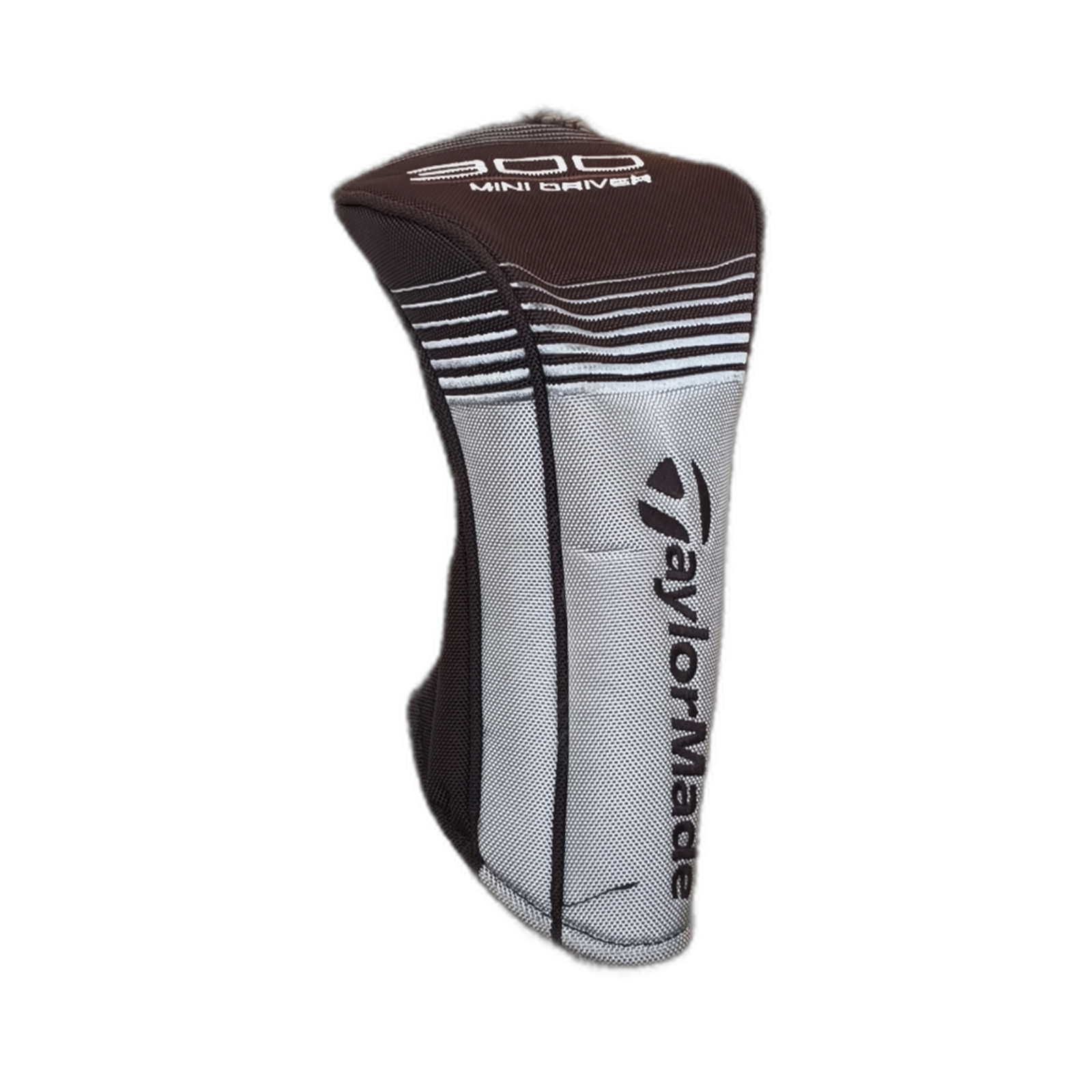TaylorMade 300 Mini Driver / Flex Stiff / Loft 13.5 [model:silueta] [bg:handrolled]