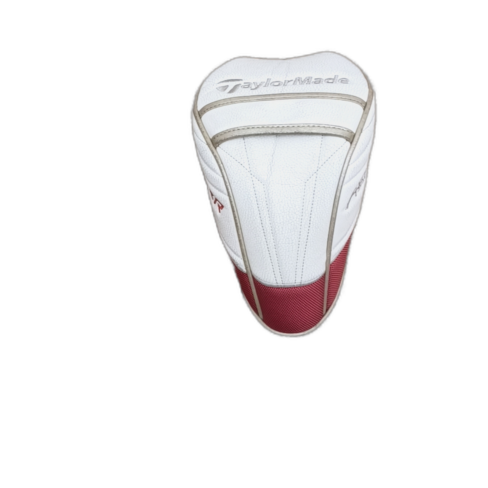 TaylorMade AeroBurner Driver / Flex Regular / Loft 10.5 [model:silueta] [bg:handrolled]