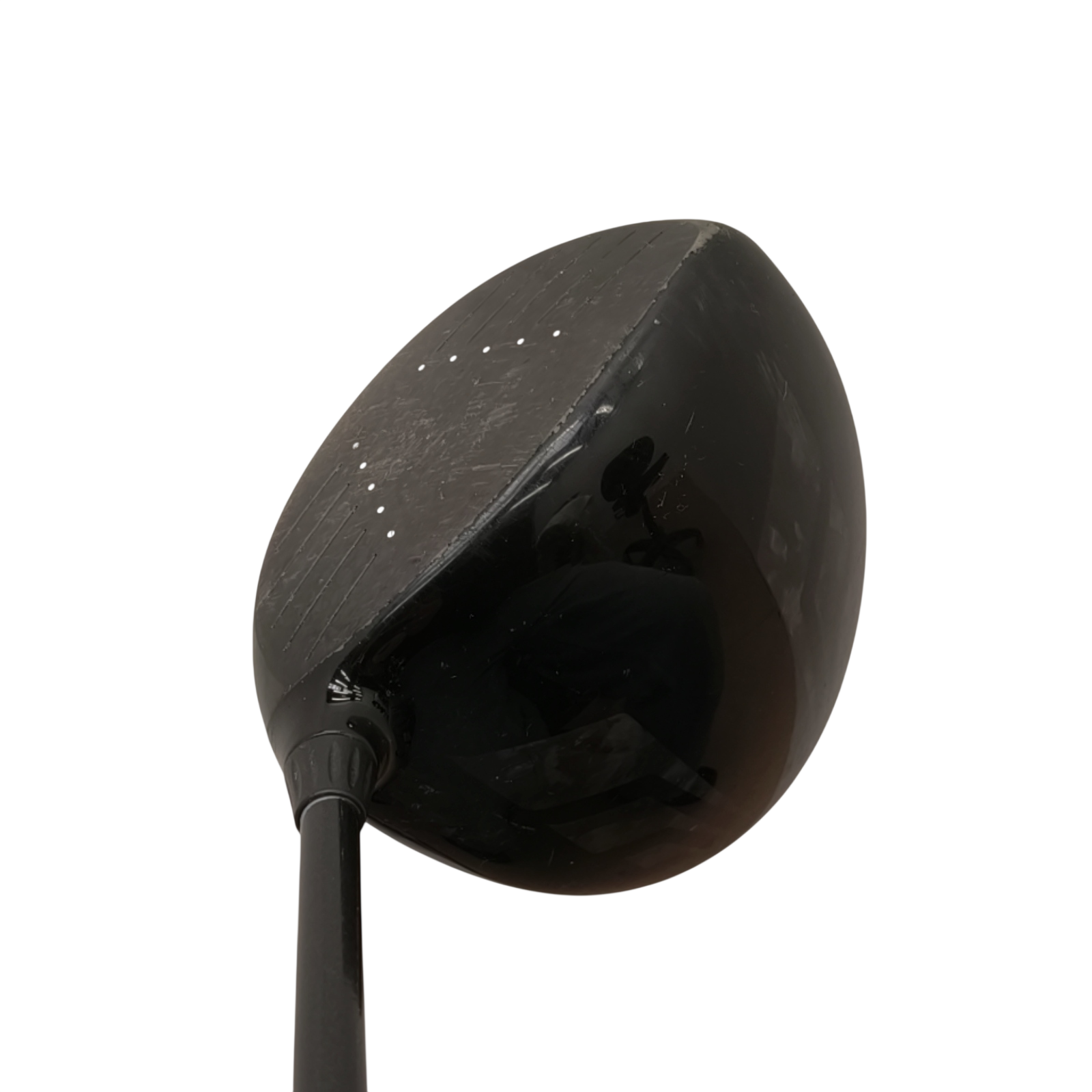 Callaway Diablo Octane Black Driver / Flex Regular / Loft 11.5 [bg:photoroom-fallback]