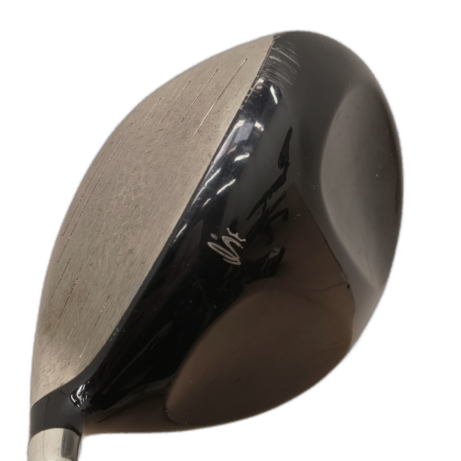 Cobra Speed LD Offset Driver / Flex Regular / Loft 10.5 [model:silueta] [bg:handrolled]